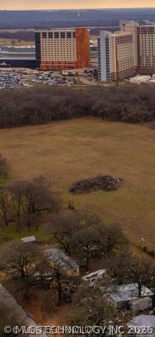 21038 Merle Wolfe Road Marietta OK 73459
