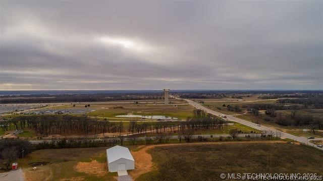 21038 Merle Wolfe Road Marietta OK 73459