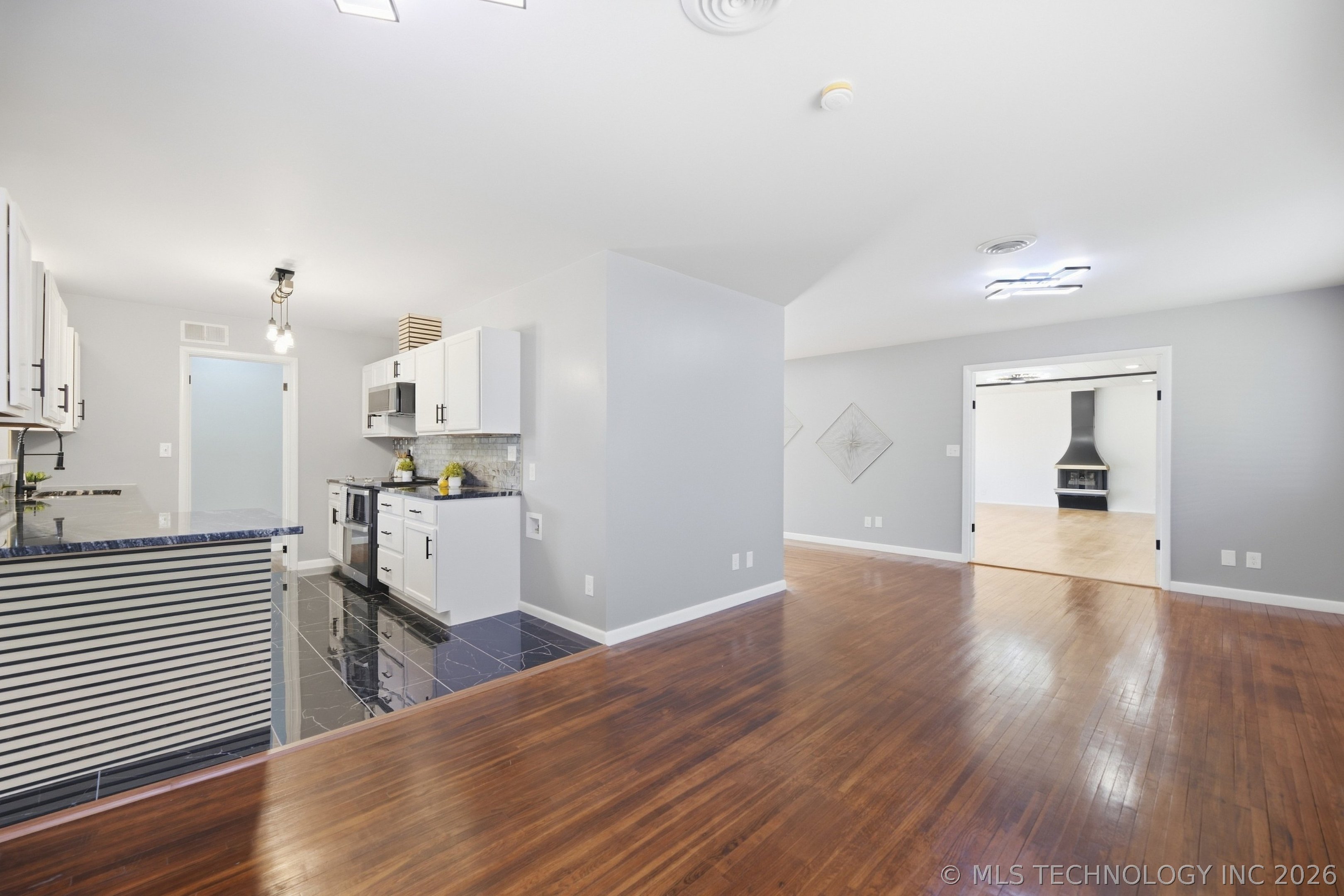 6604 26th Court Tulsa OK 74129