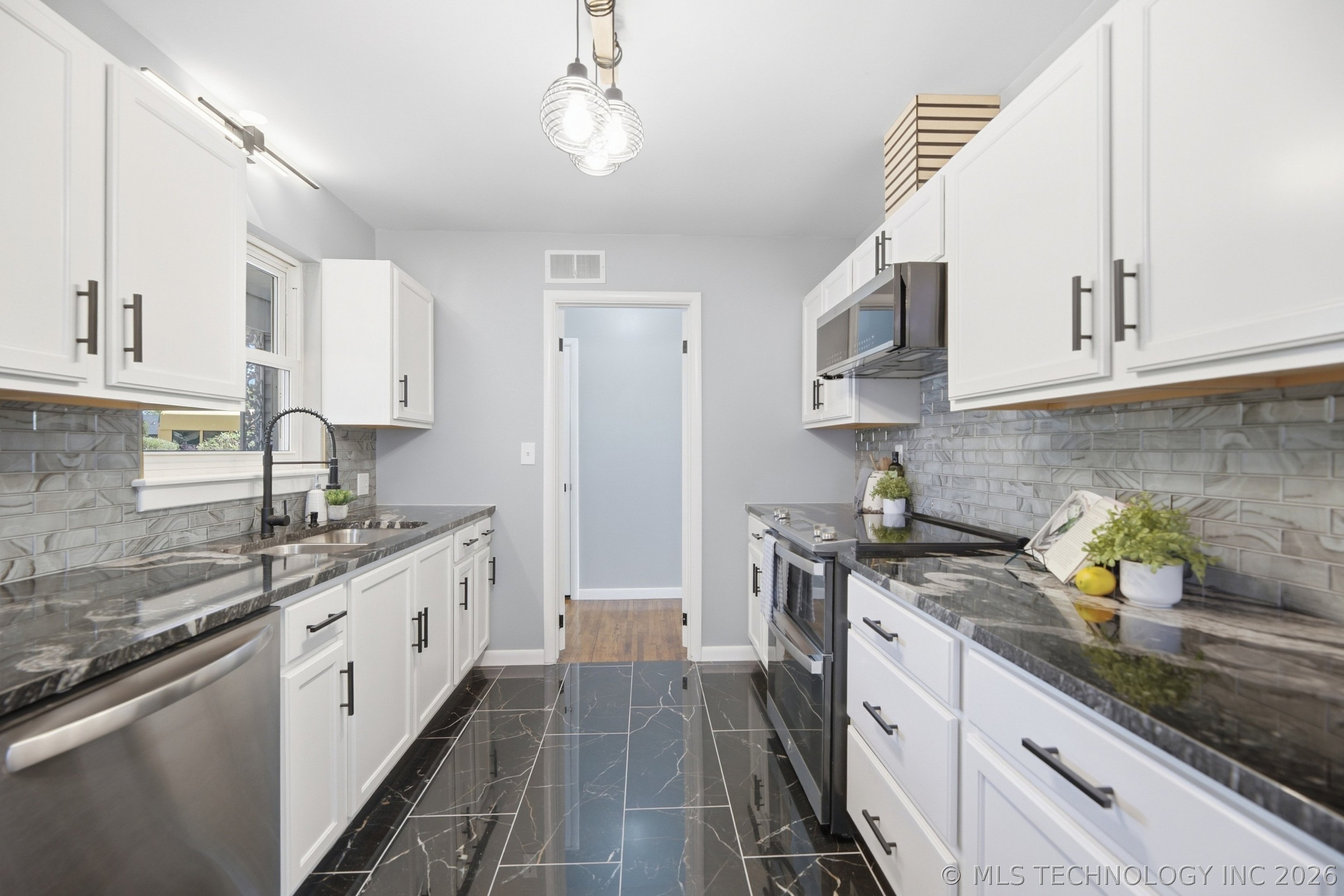 6604 26th Court Tulsa OK 74129