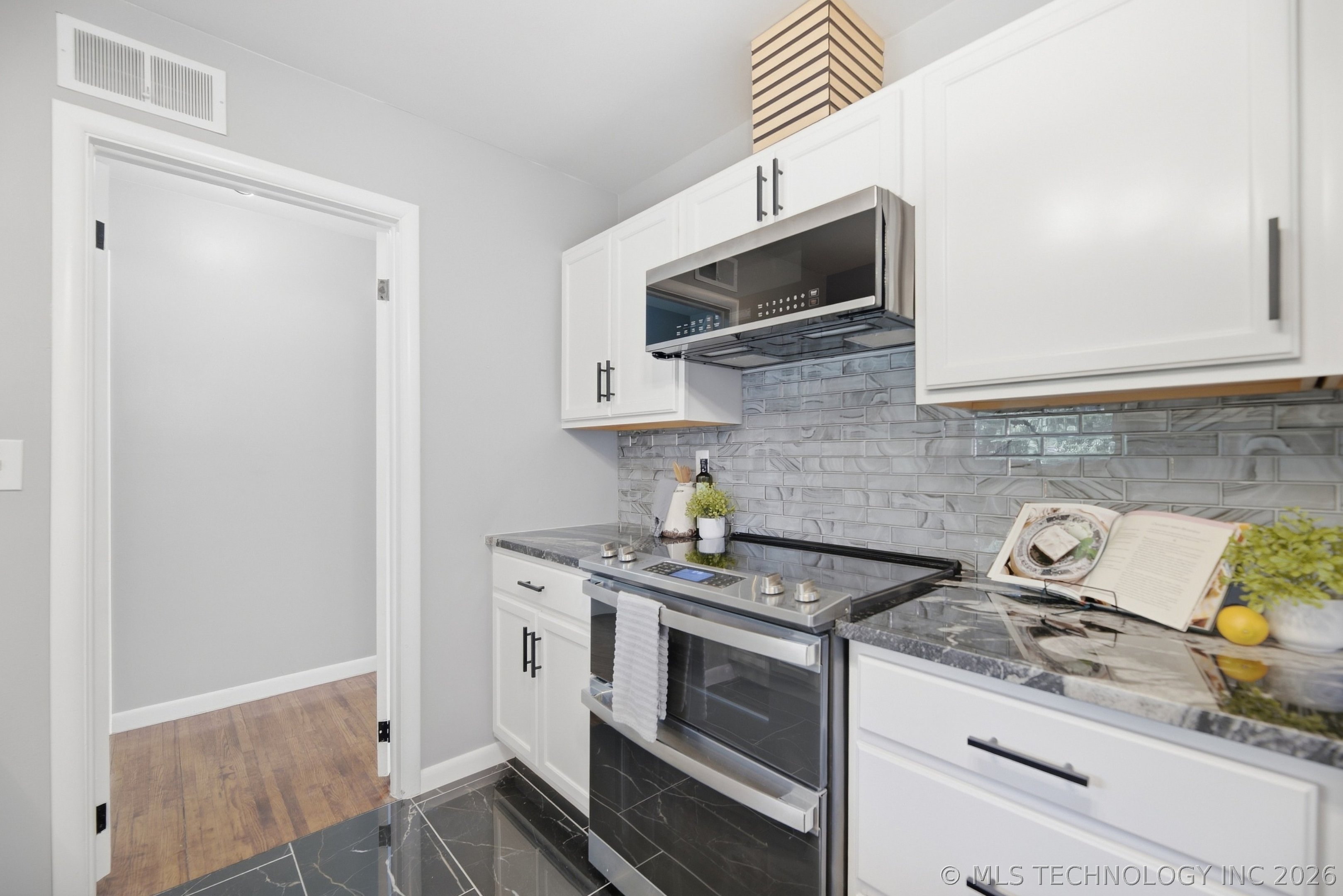 6604 26th Court Tulsa OK 74129