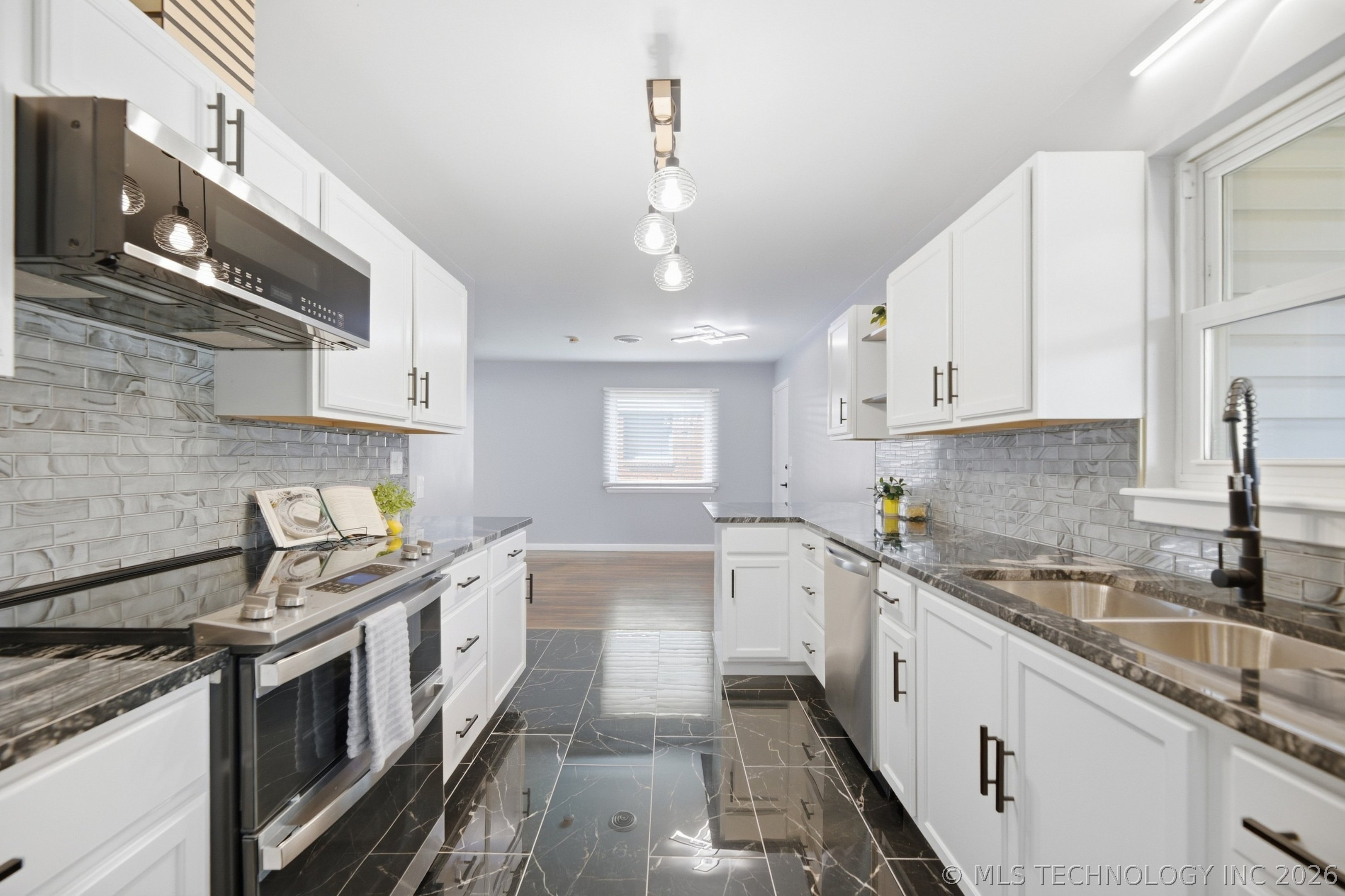 6604 26th Court Tulsa OK 74129