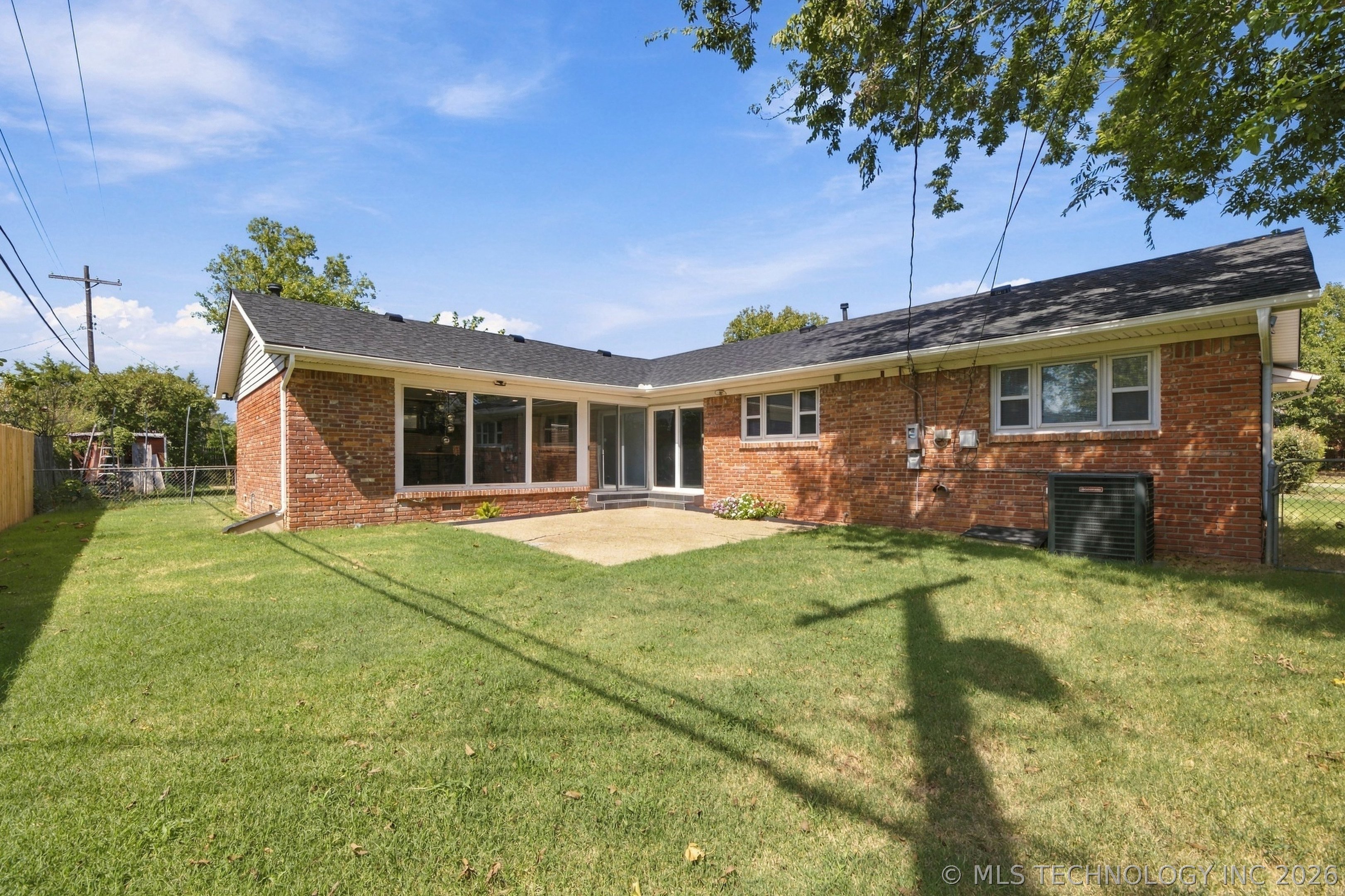 6604 26th Court Tulsa OK 74129