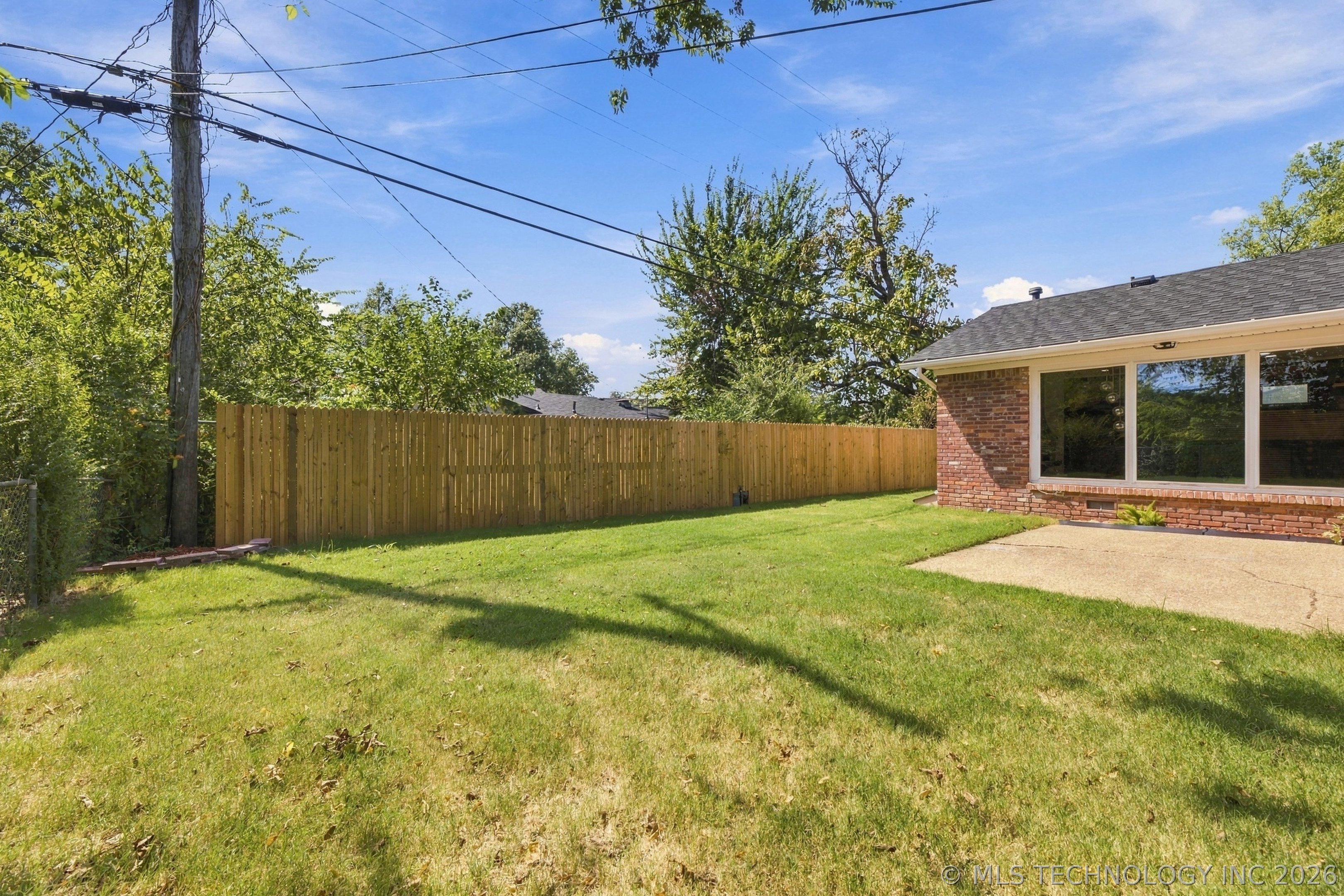 6604 26th Court Tulsa OK 74129