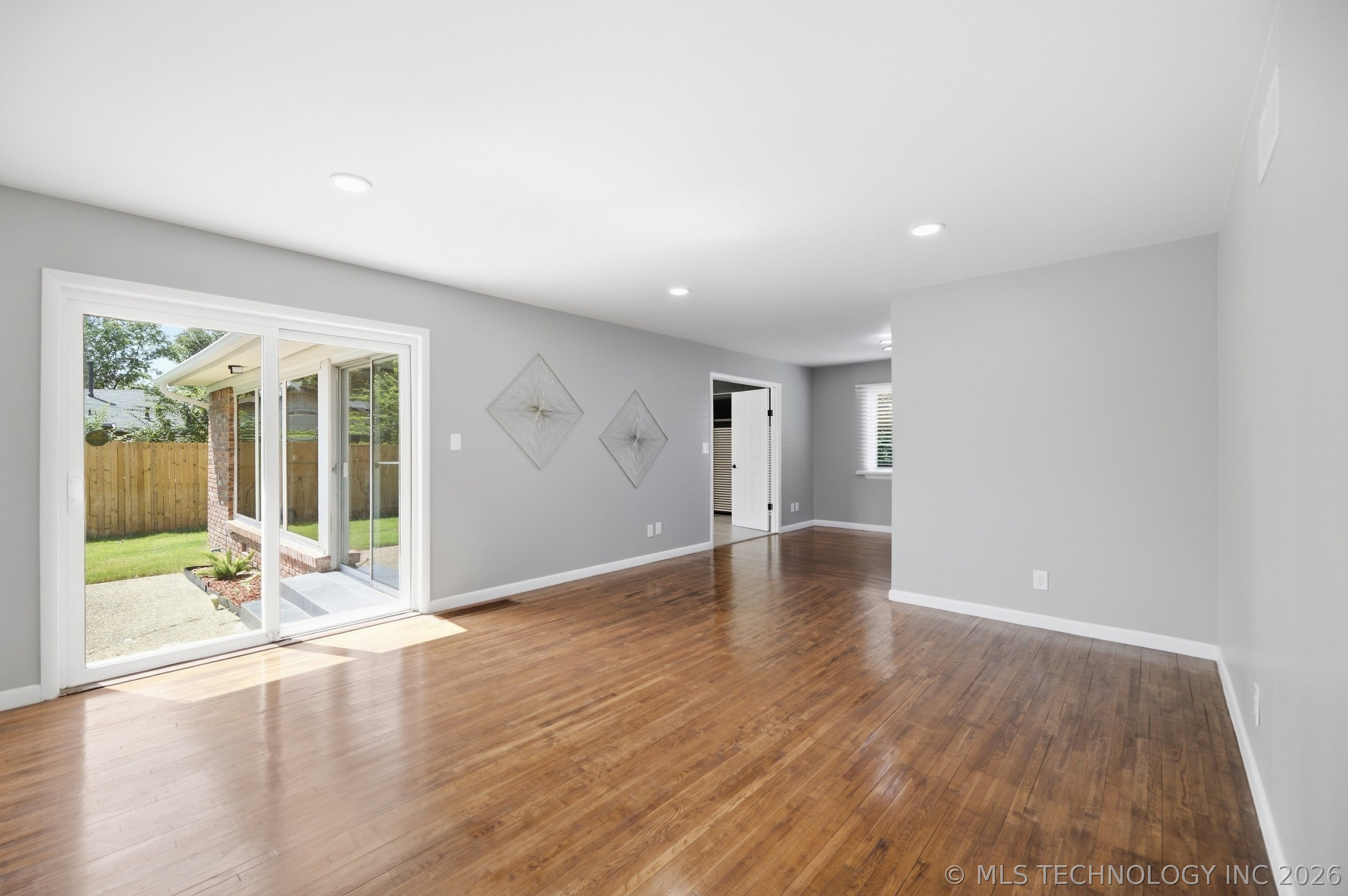 6604 26th Court Tulsa OK 74129