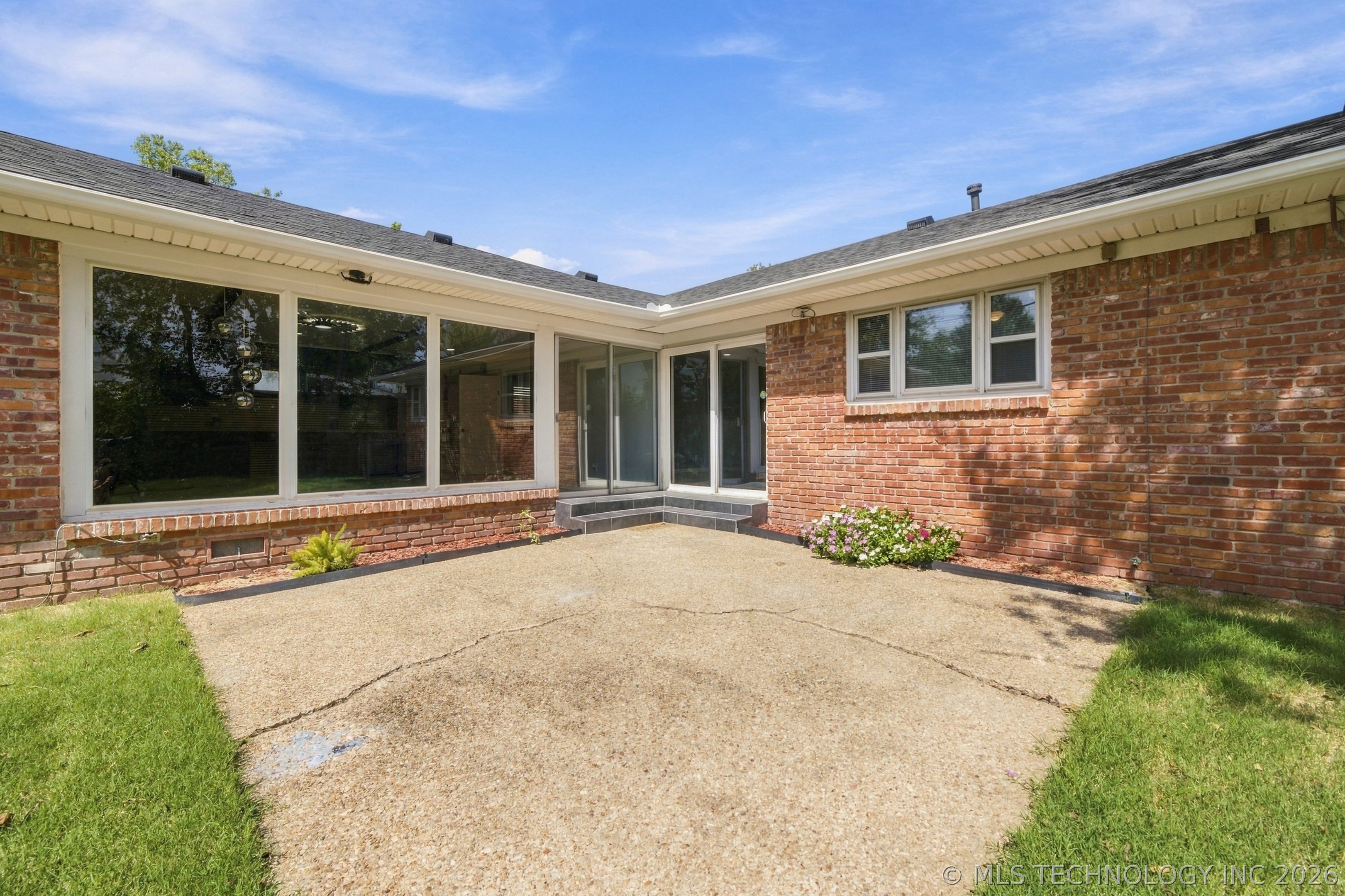 6604 26th Court Tulsa OK 74129