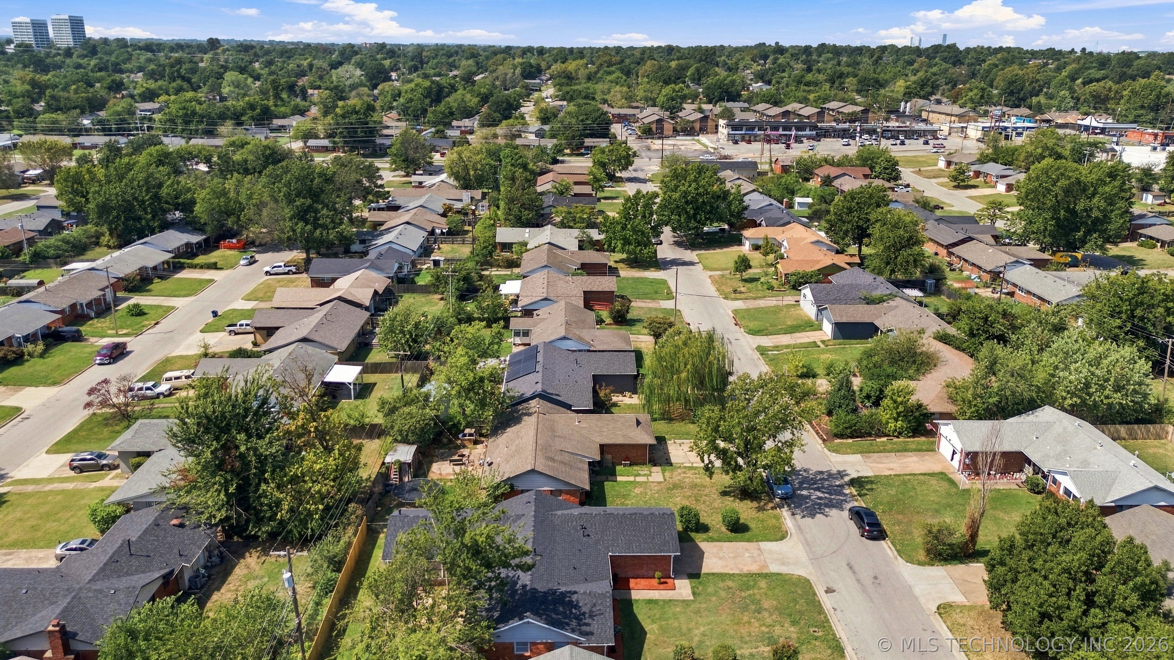 6604 26th Court Tulsa OK 74129