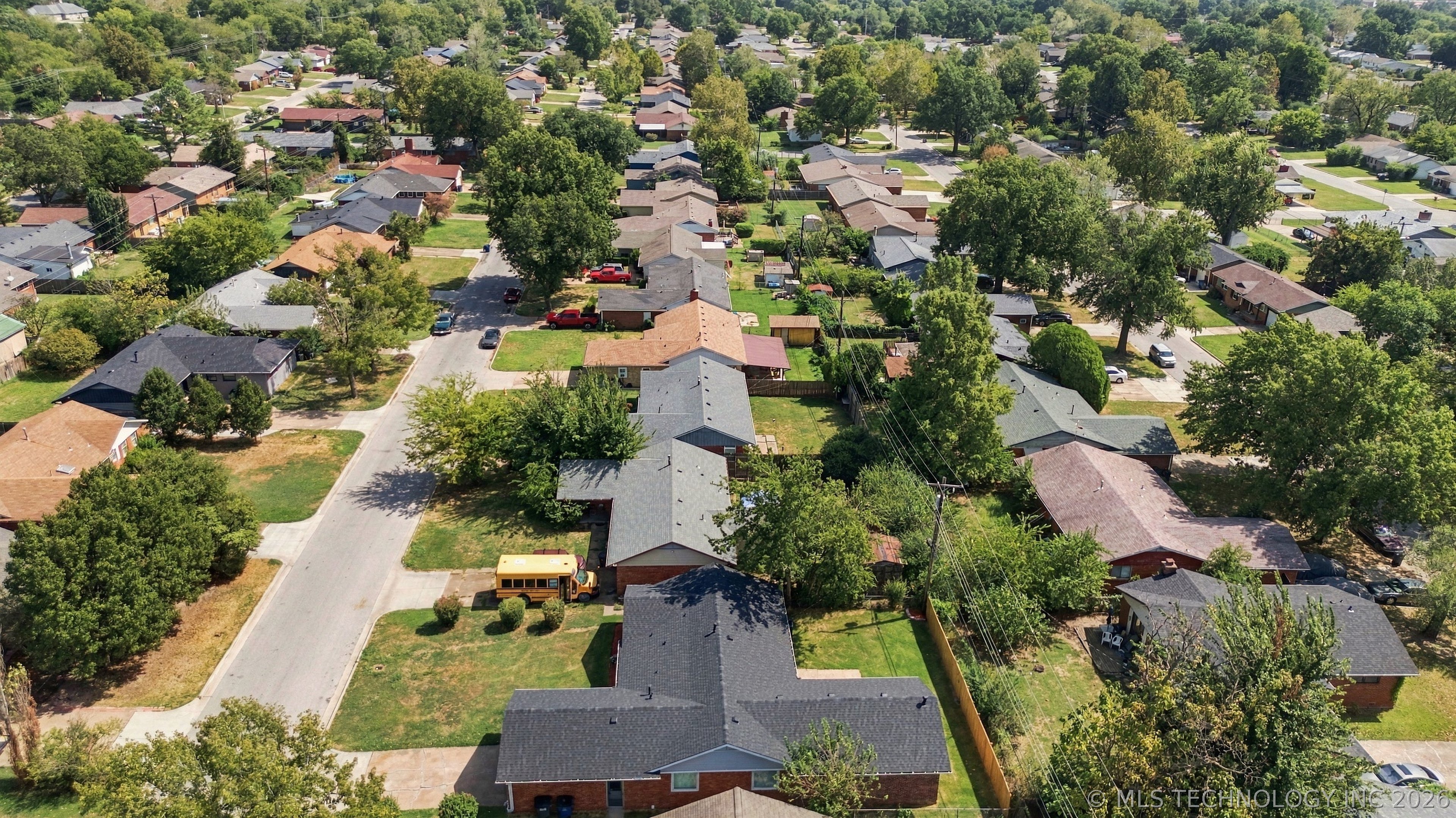 6604 26th Court Tulsa OK 74129