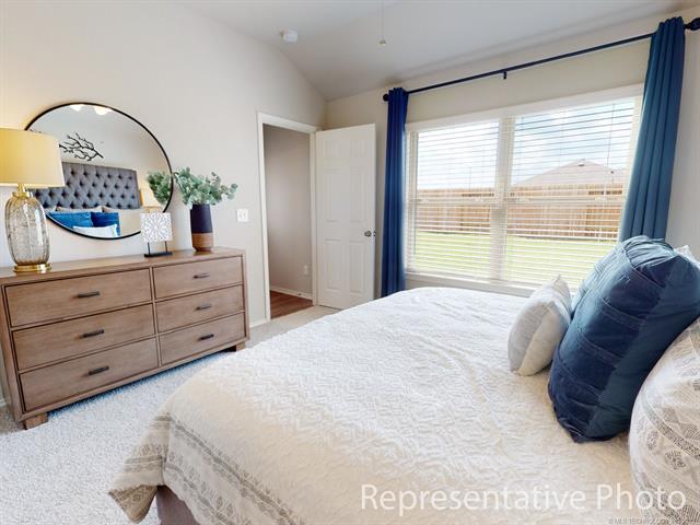 15698 Mustang Avenue Kellyville OK 74039