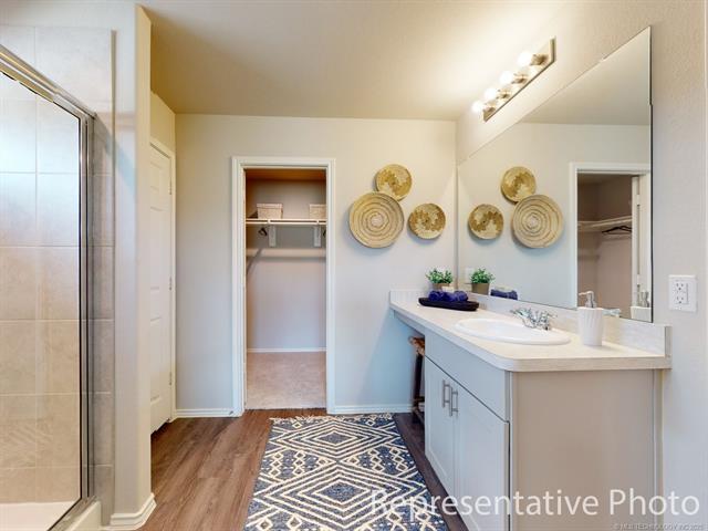 15698 Mustang Avenue Kellyville OK 74039