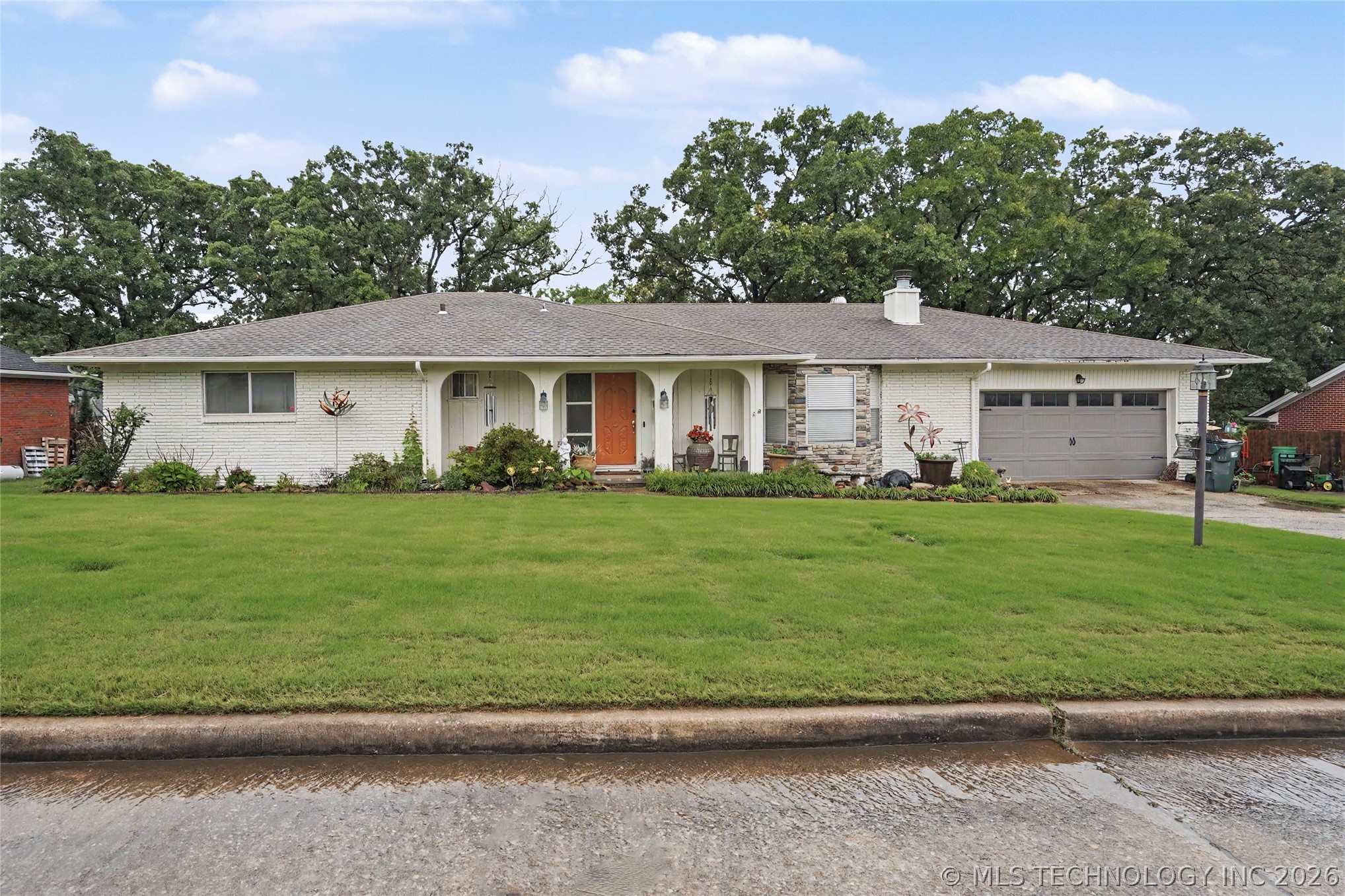 1212 E Teresa Avenue Sapulpa OK 74066