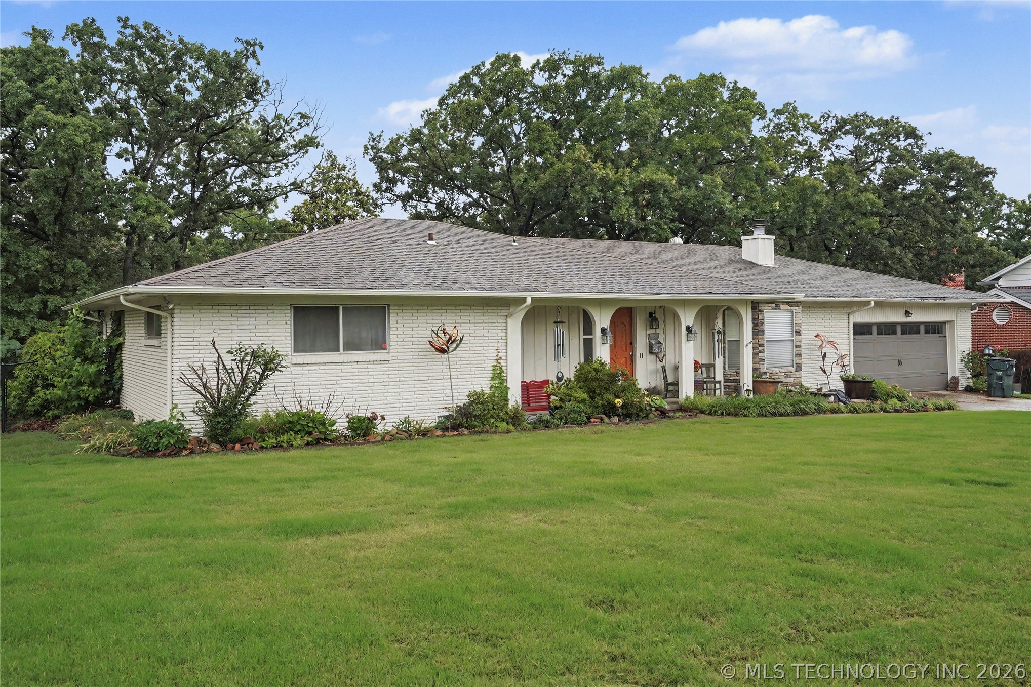 1212 E Teresa Avenue Sapulpa OK 74066