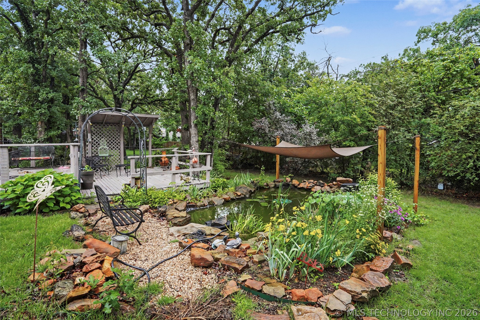 1212 E Teresa Avenue Sapulpa OK 74066