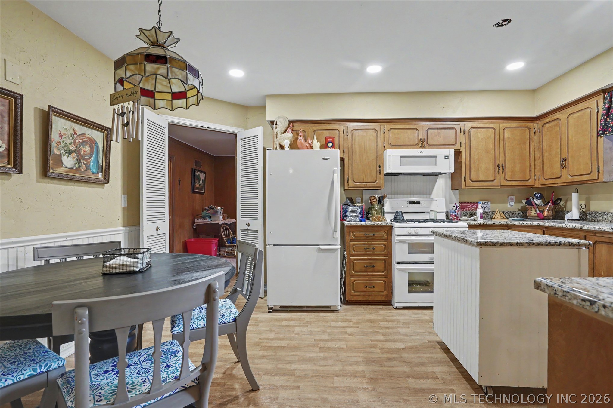 1212 E Teresa Avenue Sapulpa OK 74066
