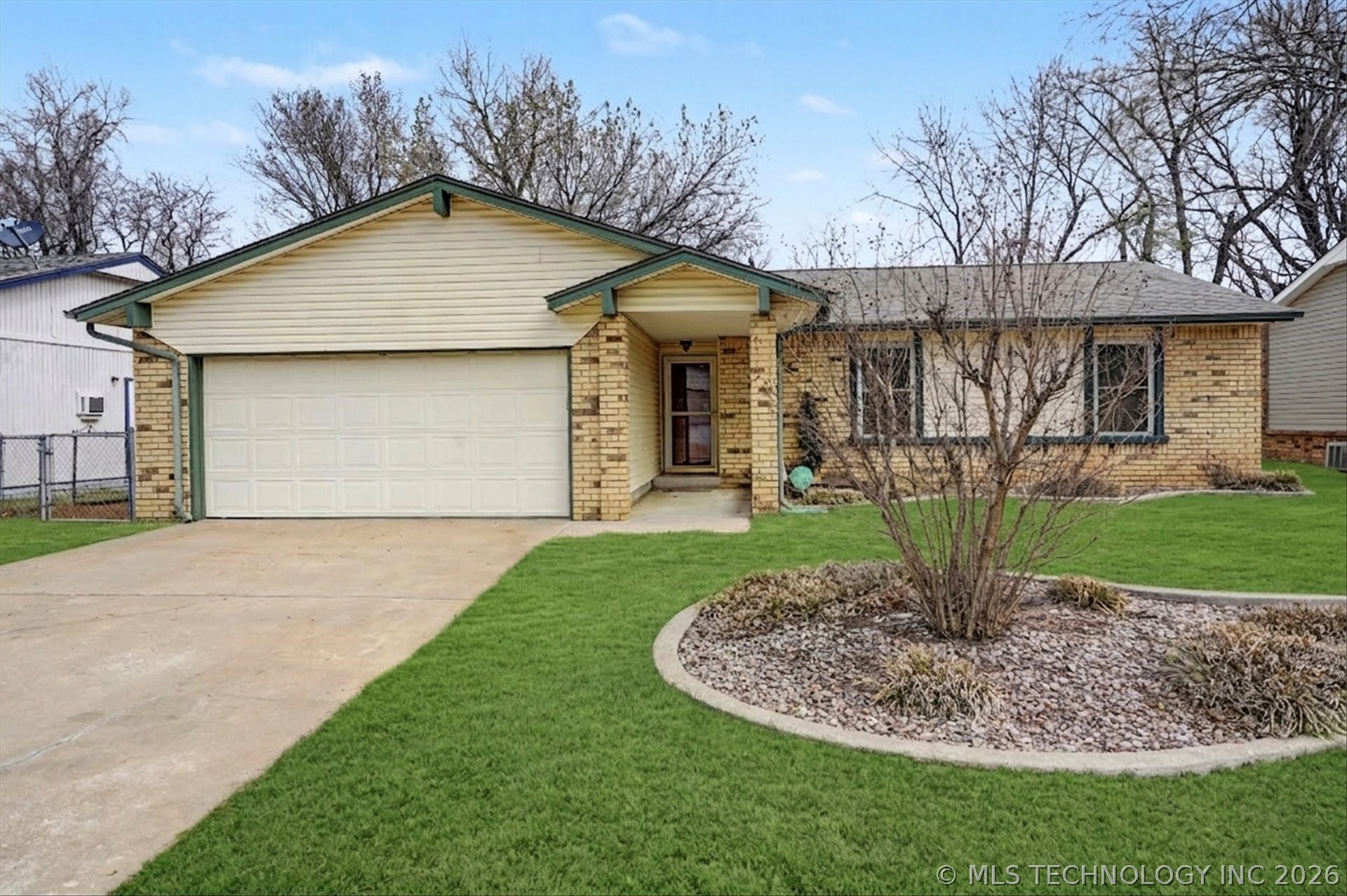 3005 S Ash Avenue Broken Arrow OK 74012