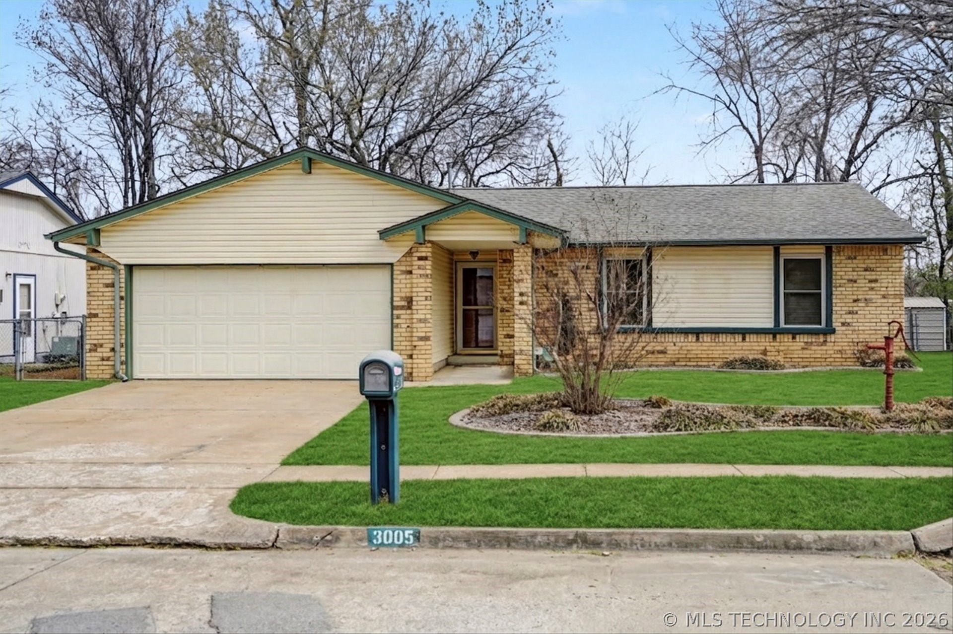 3005 S Ash Avenue Broken Arrow OK 74012