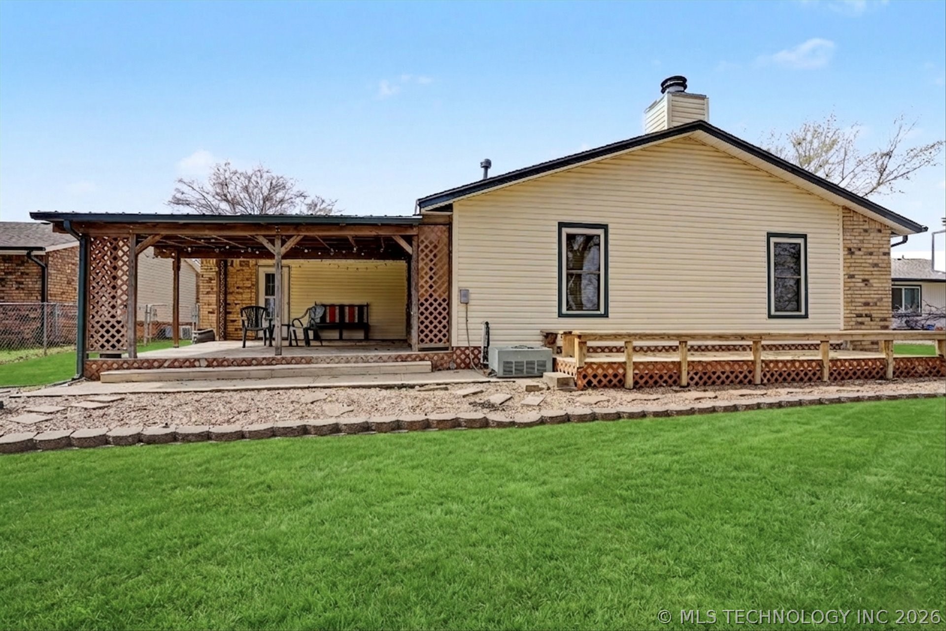3005 S Ash Avenue Broken Arrow OK 74012