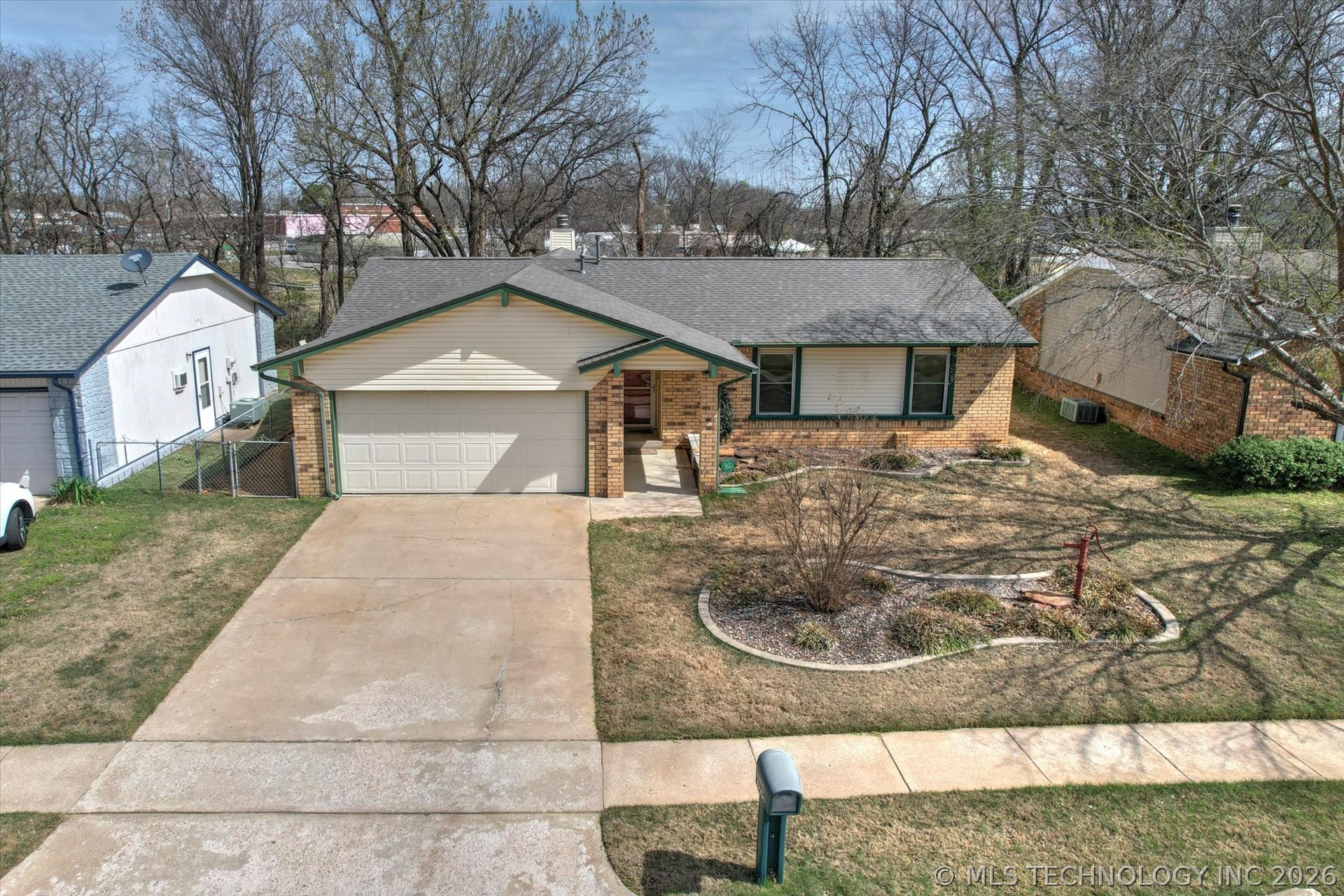3005 S Ash Avenue Broken Arrow OK 74012