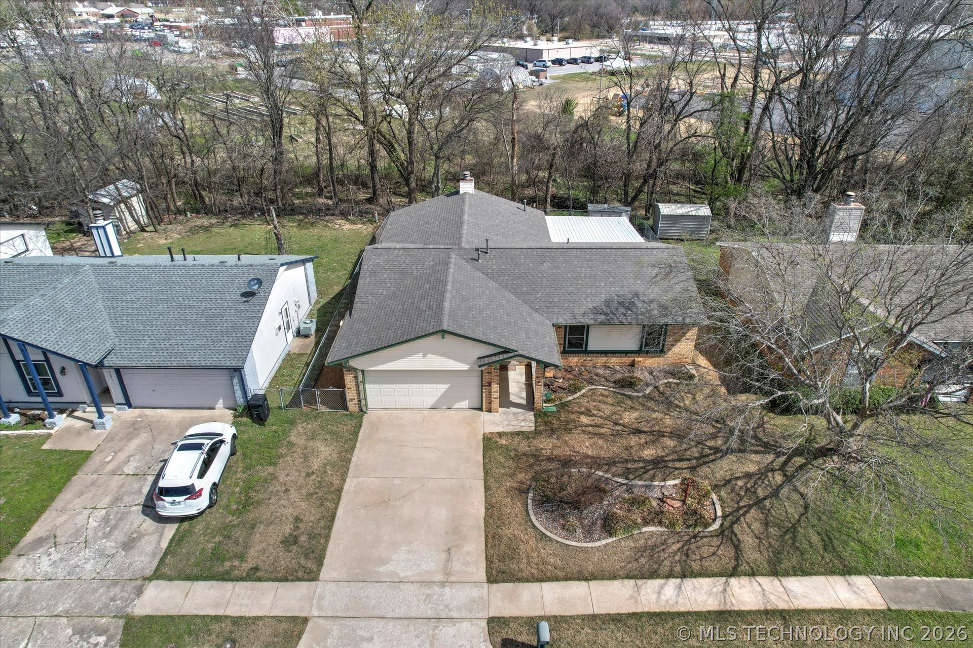 3005 S Ash Avenue Broken Arrow OK 74012