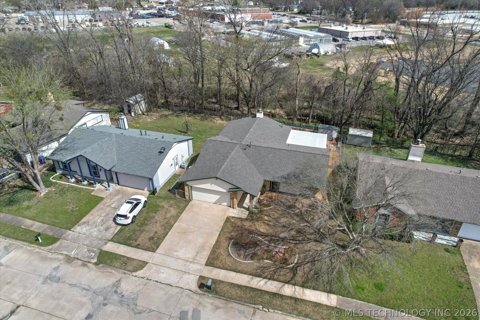 3005 S Ash Avenue Broken Arrow OK 74012