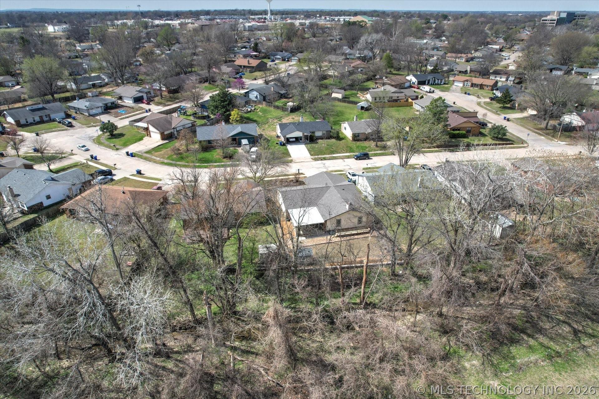 3005 S Ash Avenue Broken Arrow OK 74012