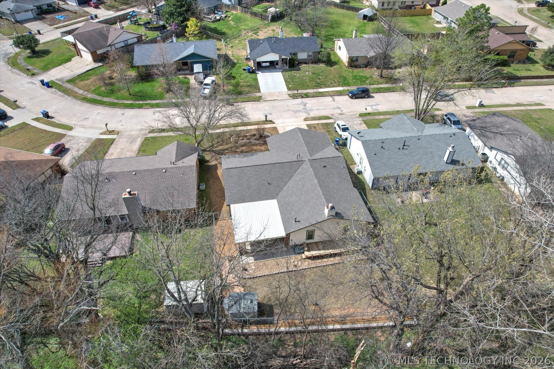 3005 S Ash Avenue Broken Arrow OK 74012
