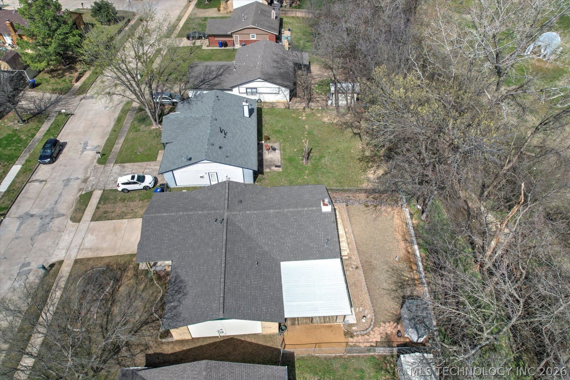 3005 S Ash Avenue Broken Arrow OK 74012