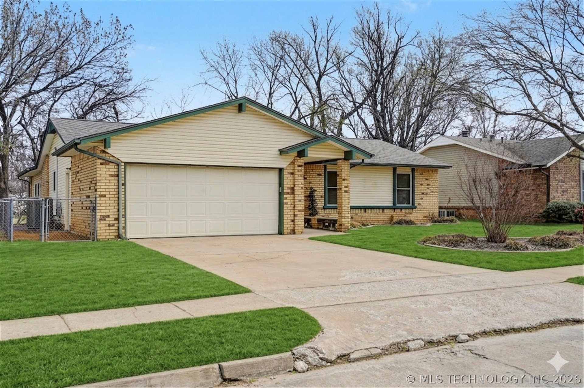 3005 S Ash Avenue Broken Arrow OK 74012