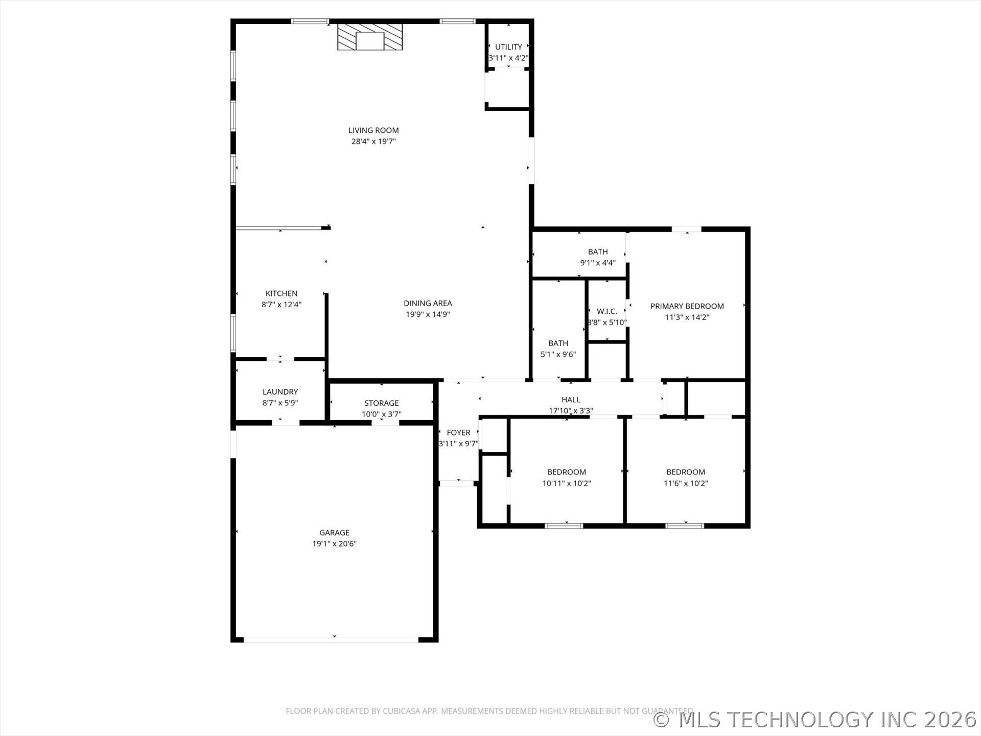 3005 S Ash Avenue Broken Arrow OK 74012