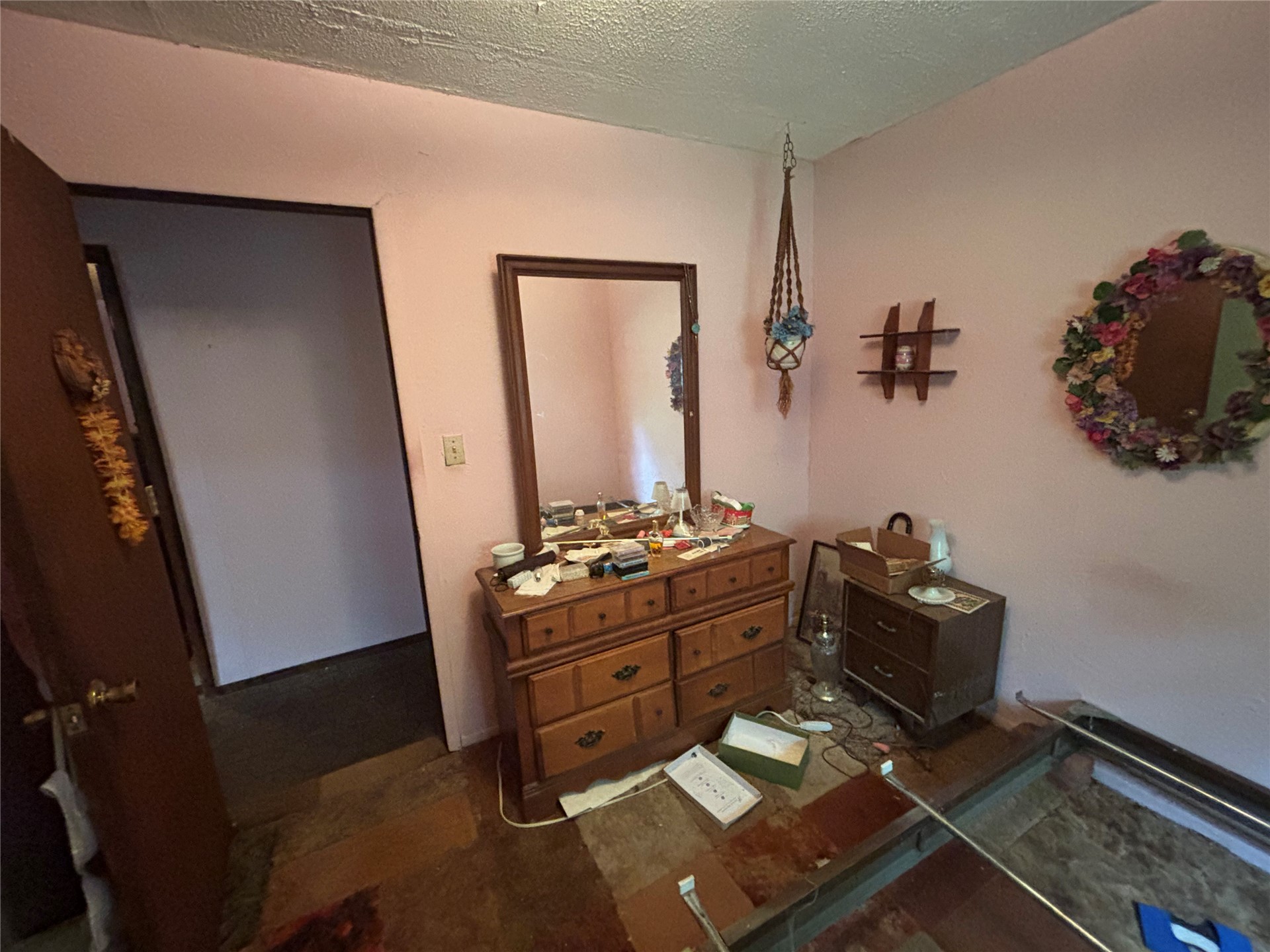 106 Russell Road Caddo OK 74729
