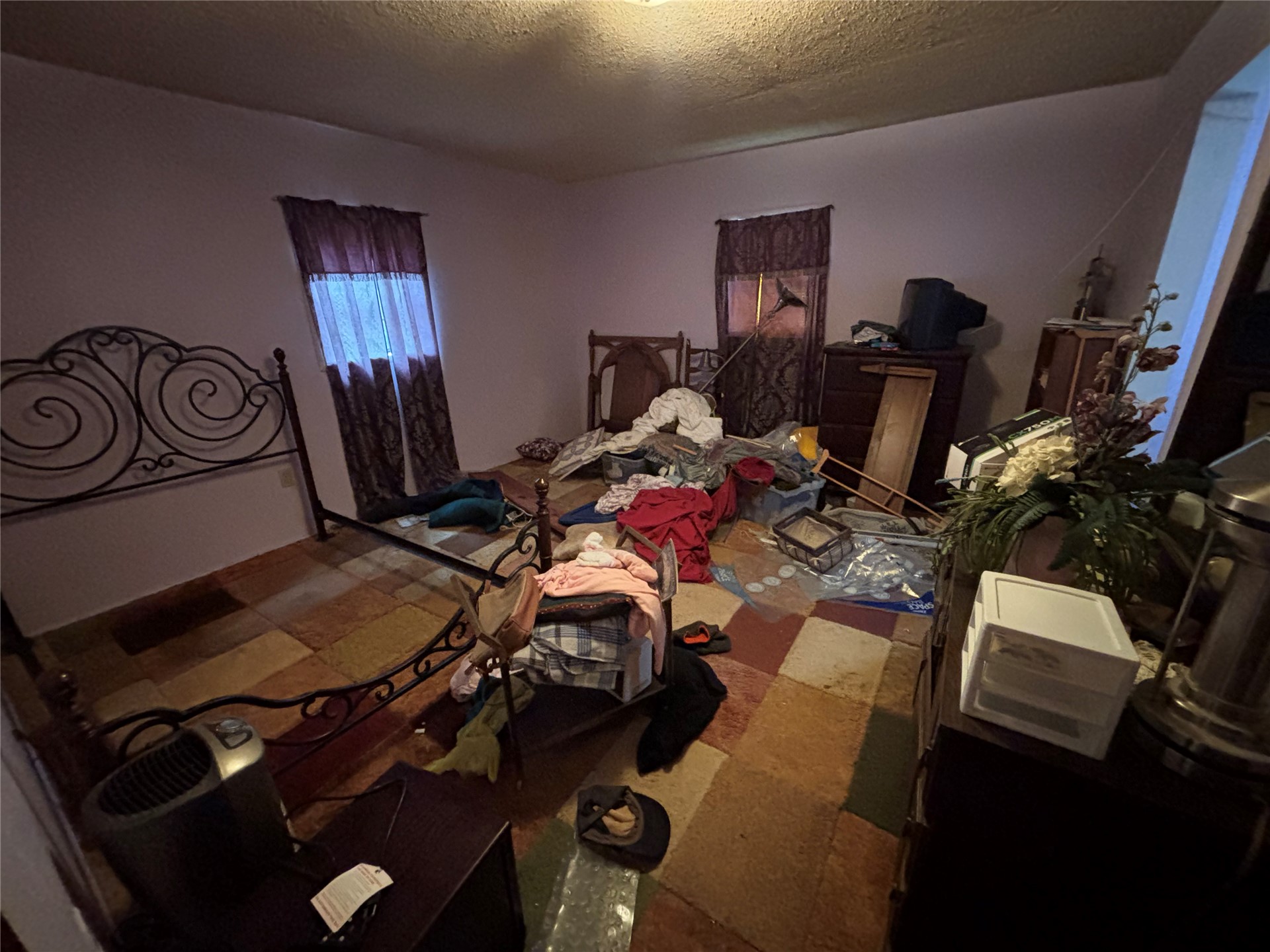 106 Russell Road Caddo OK 74729