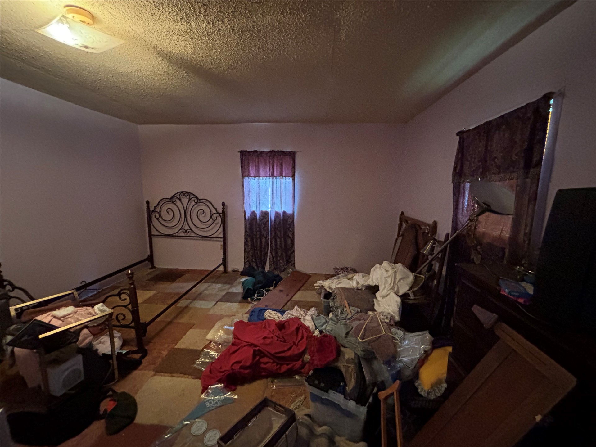 106 Russell Road Caddo OK 74729
