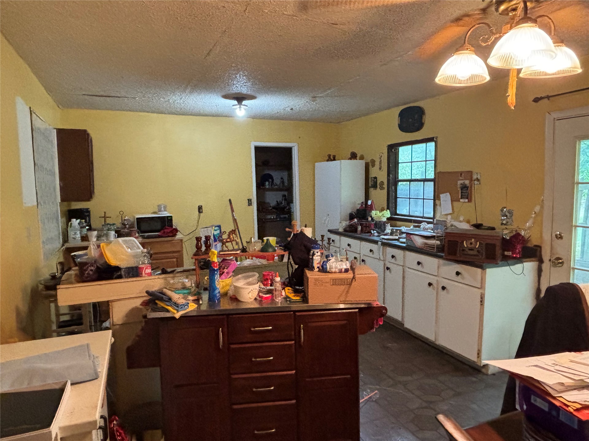 106 Russell Road Caddo OK 74729