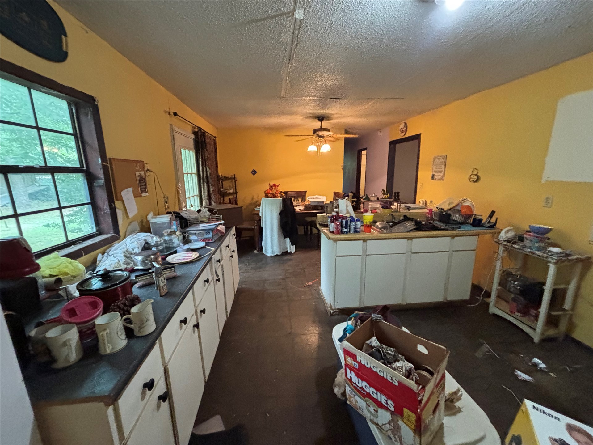 106 Russell Road Caddo OK 74729
