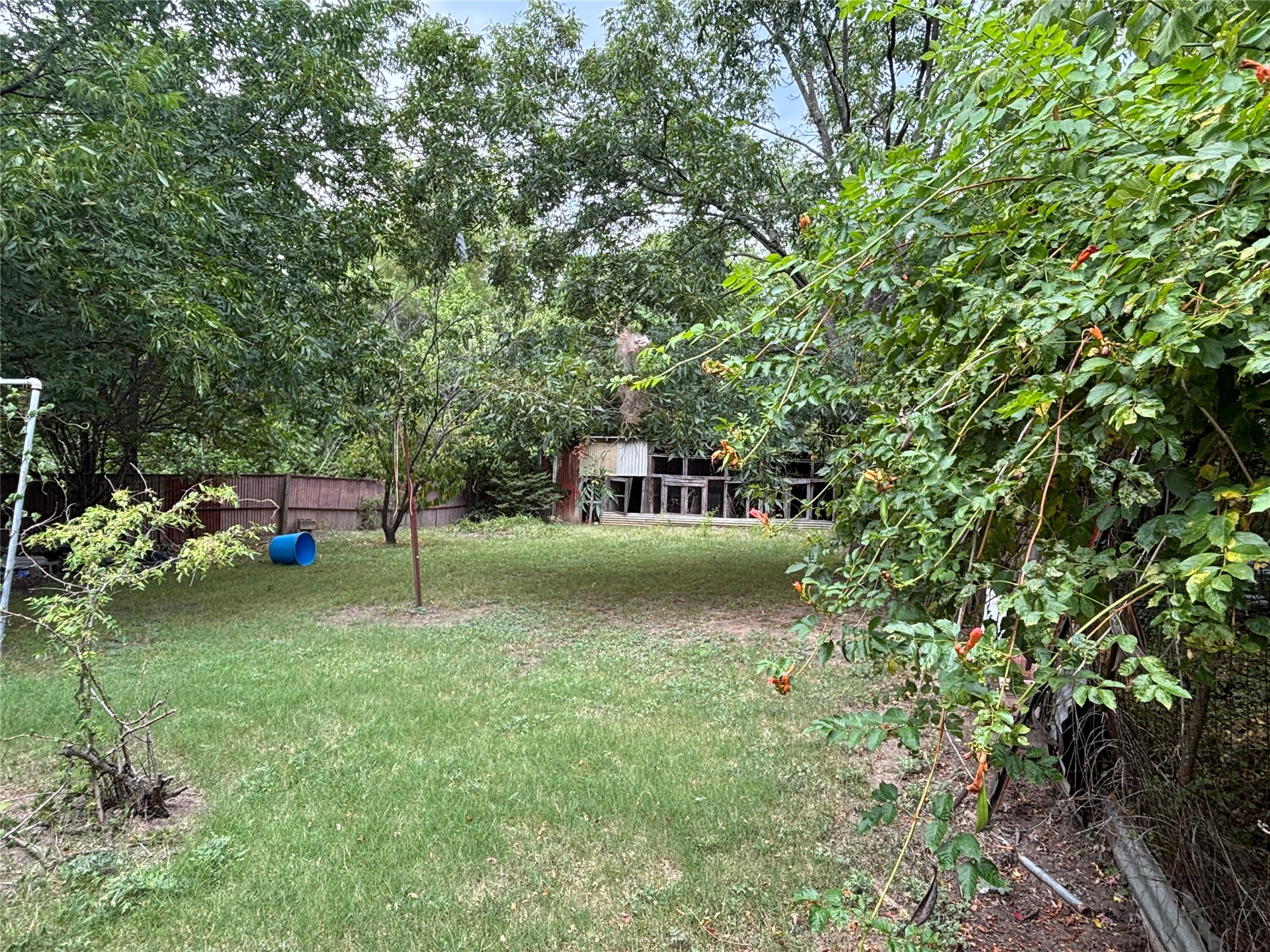 106 Russell Road Caddo OK 74729