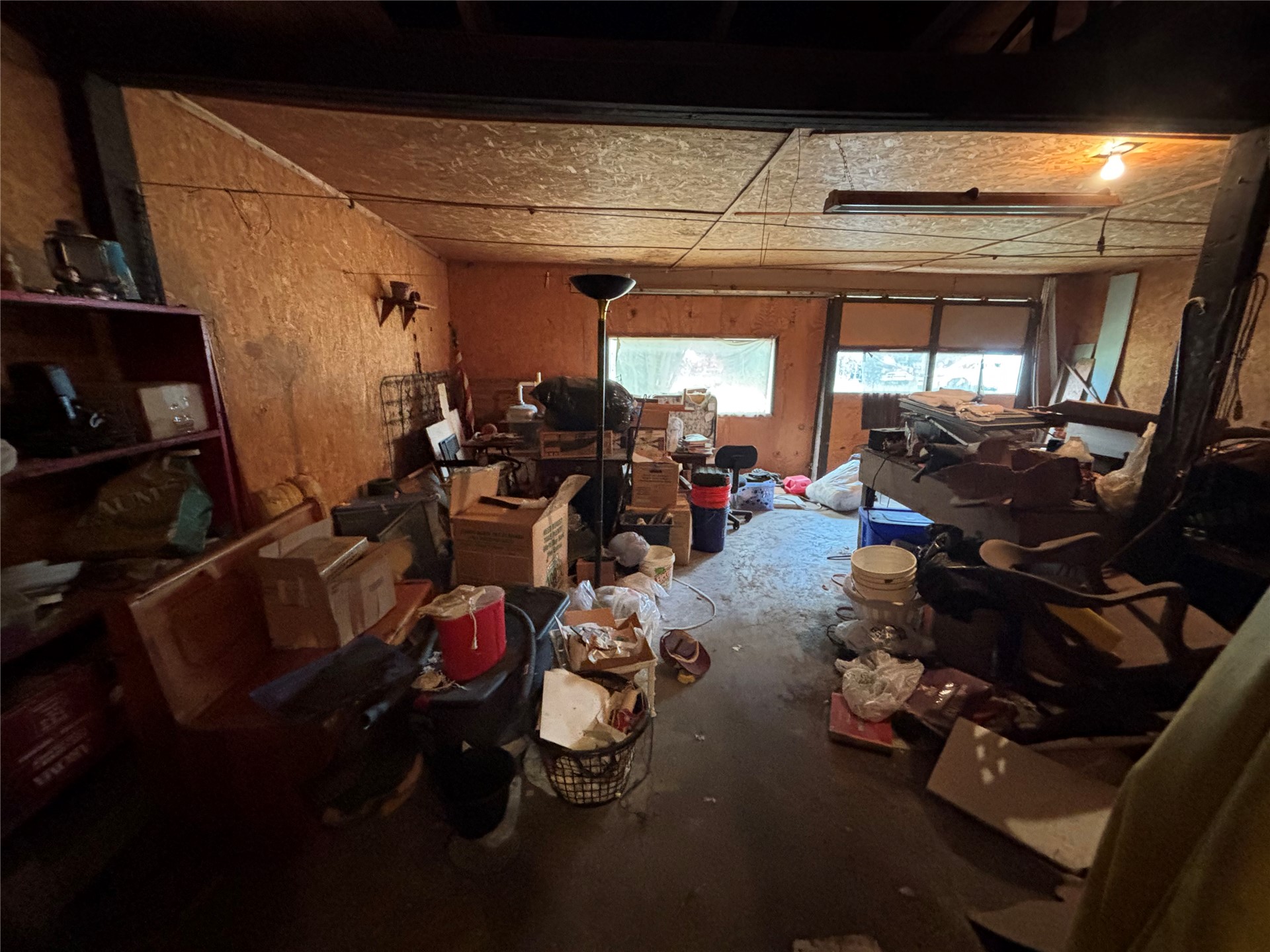 106 Russell Road Caddo OK 74729