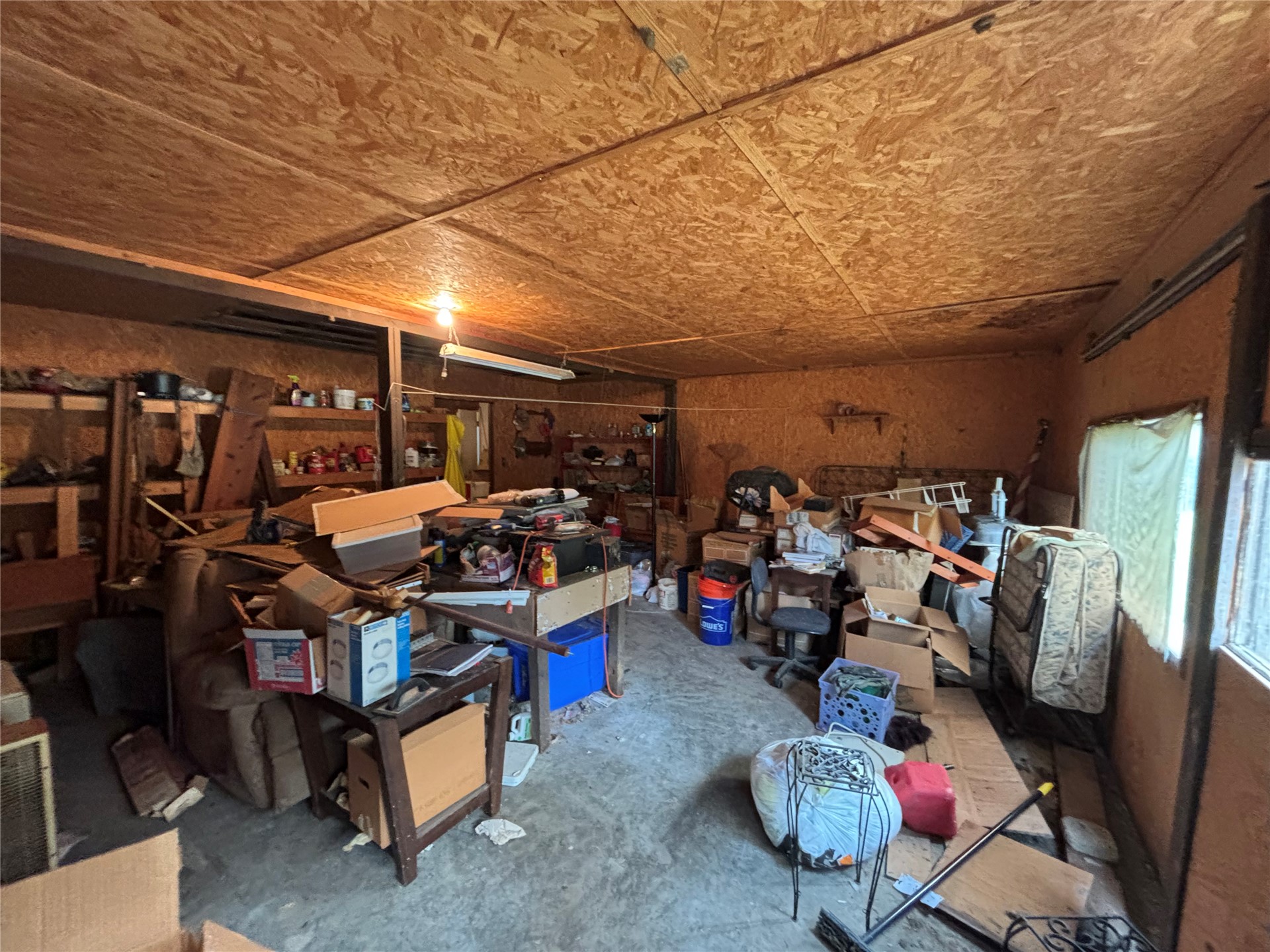 106 Russell Road Caddo OK 74729