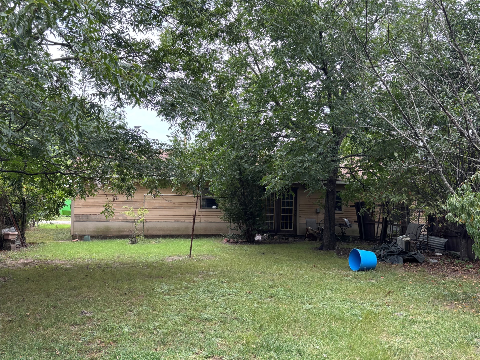 106 Russell Road Caddo OK 74729