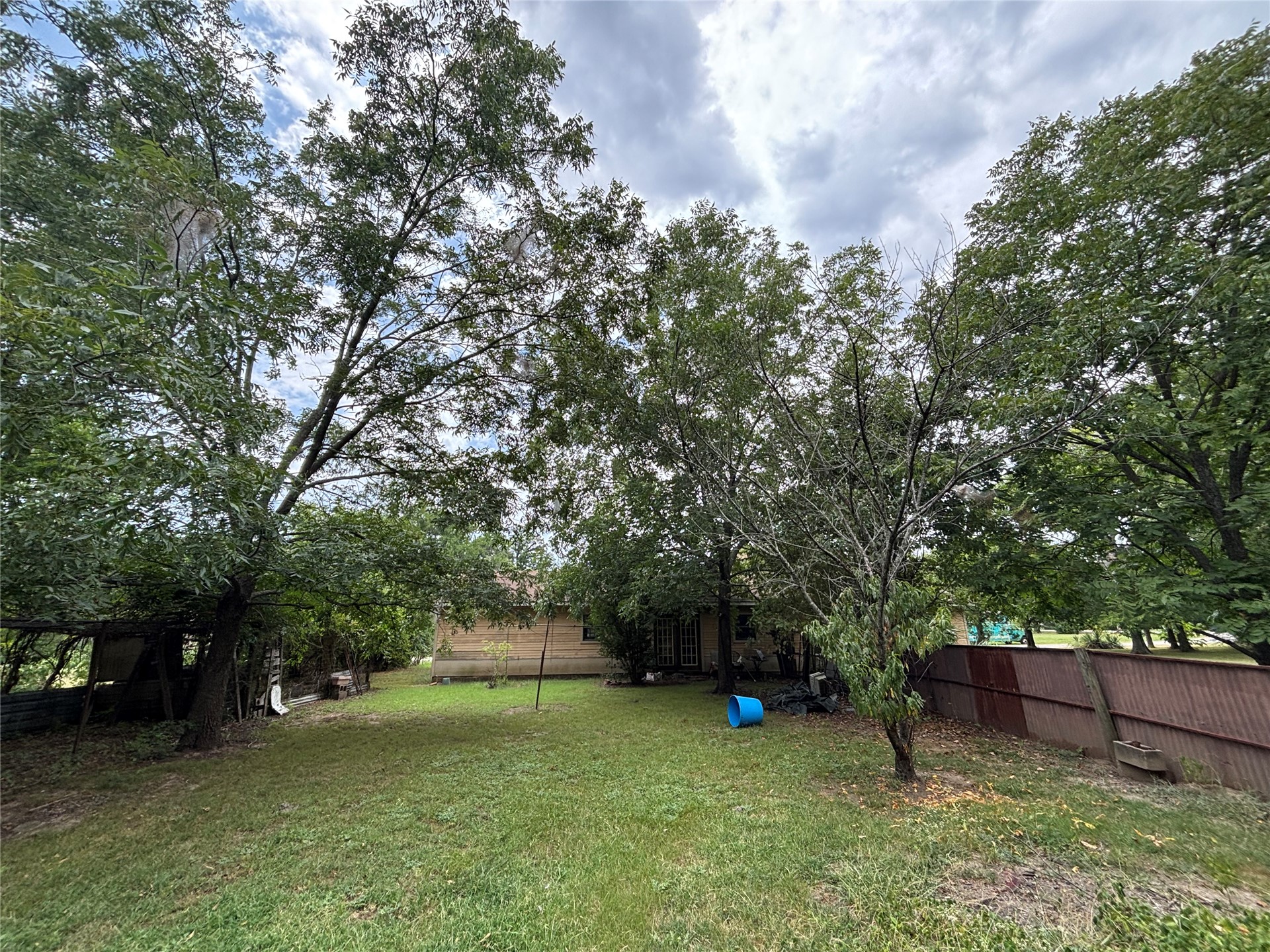 106 Russell Road Caddo OK 74729