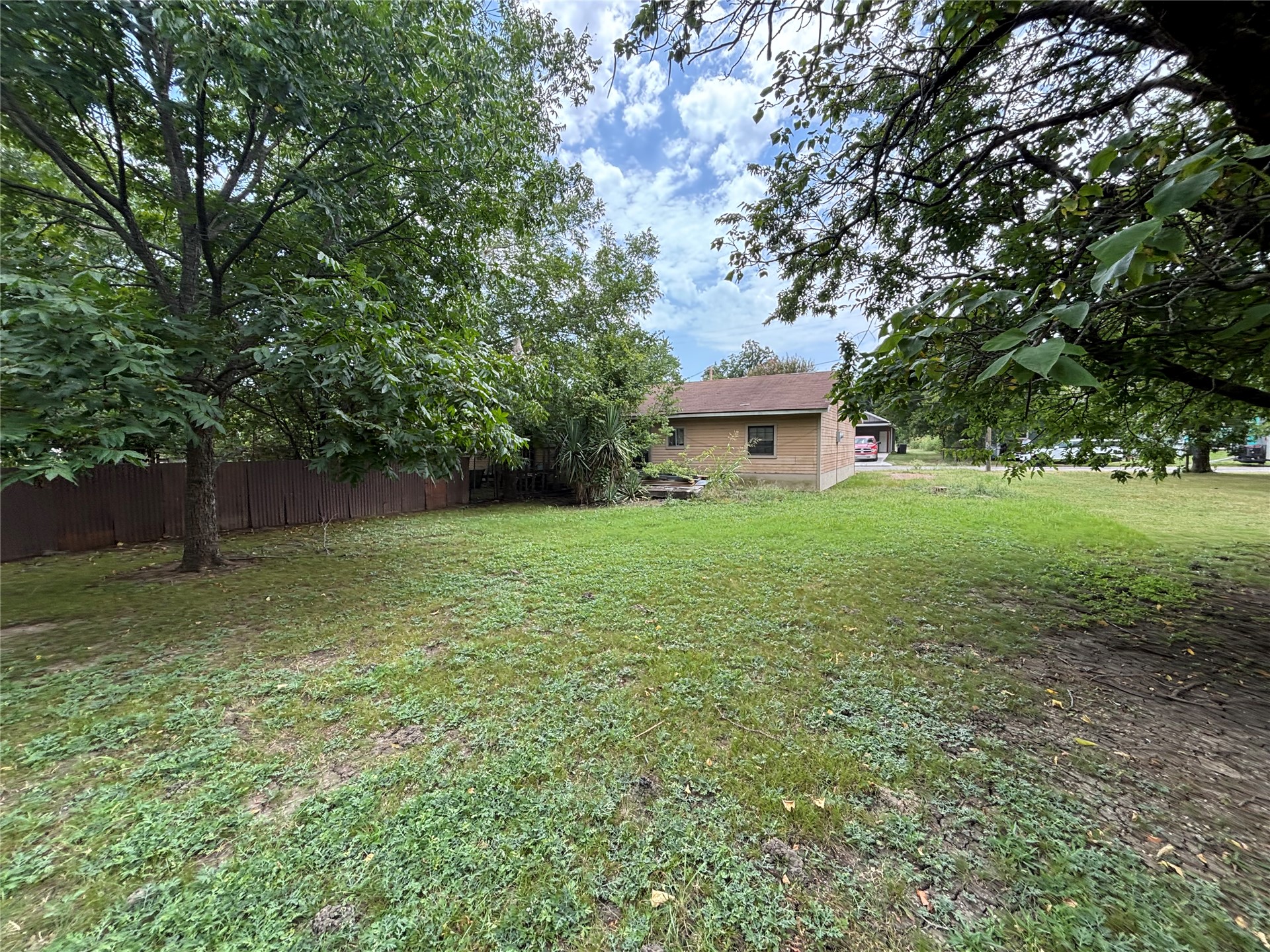 106 Russell Road Caddo OK 74729