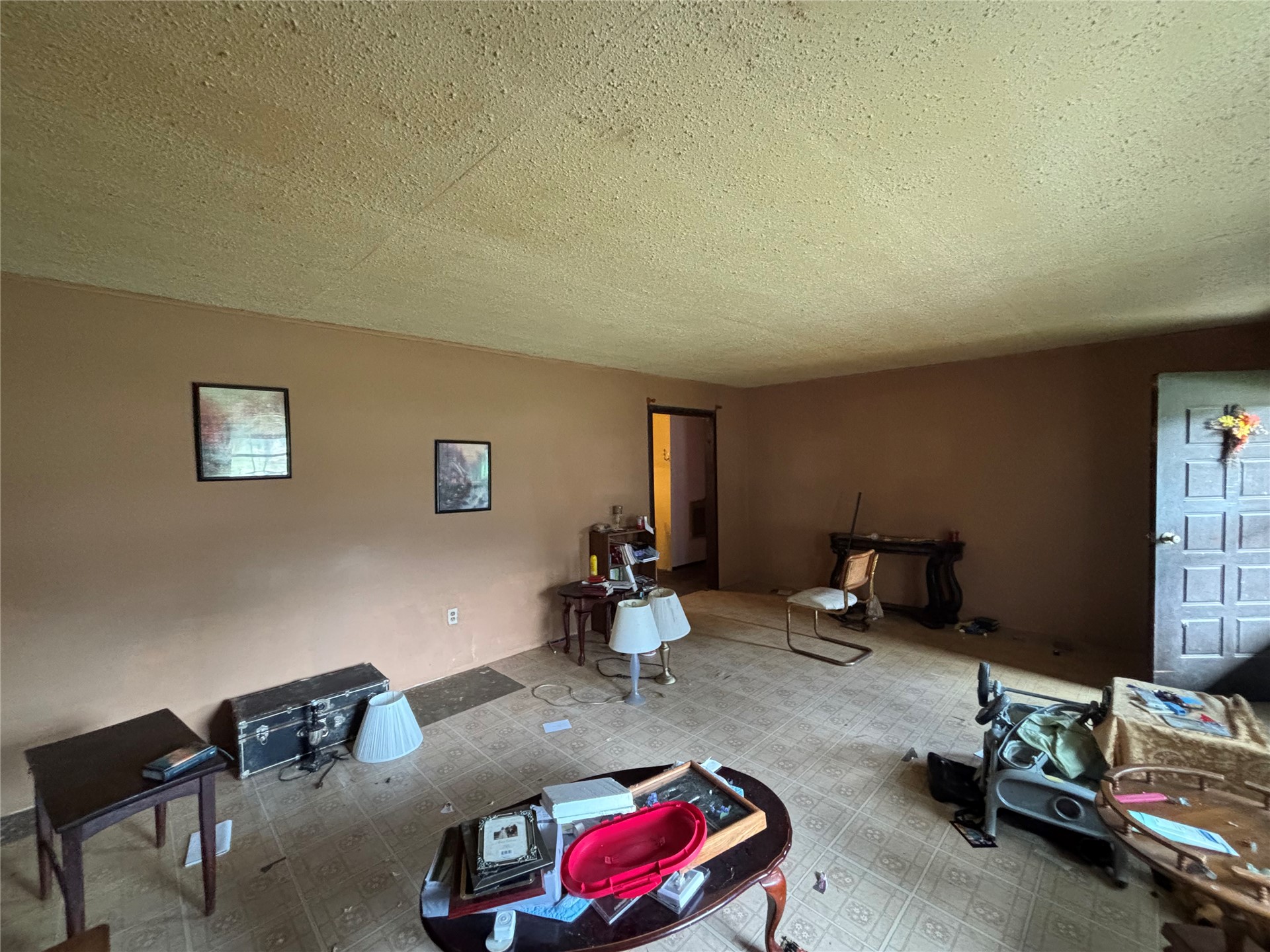 106 Russell Road Caddo OK 74729