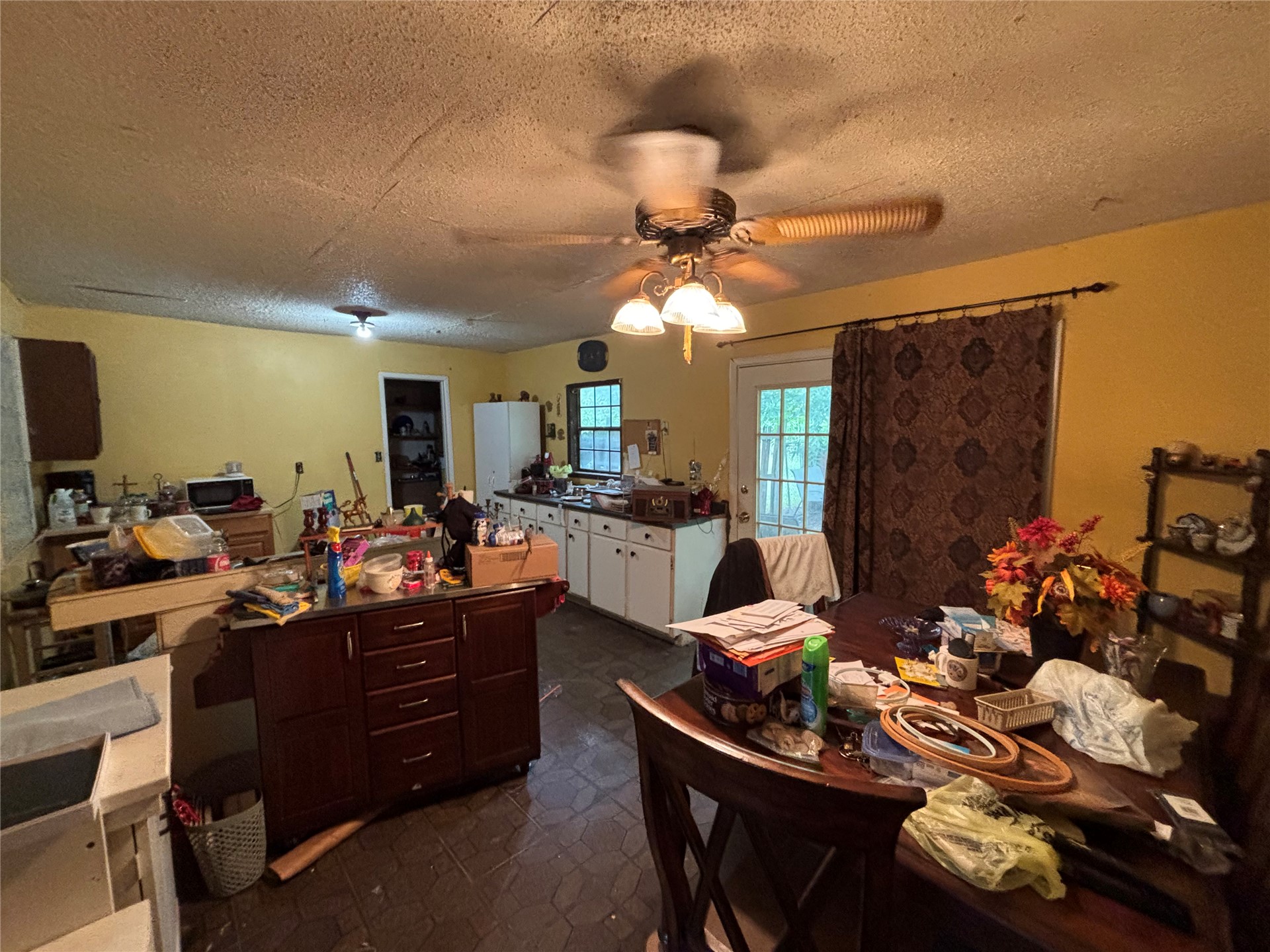 106 Russell Road Caddo OK 74729
