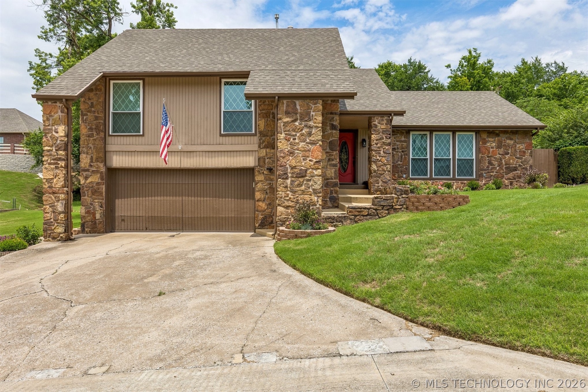813 E Teresa Avenue Sapulpa OK 74066