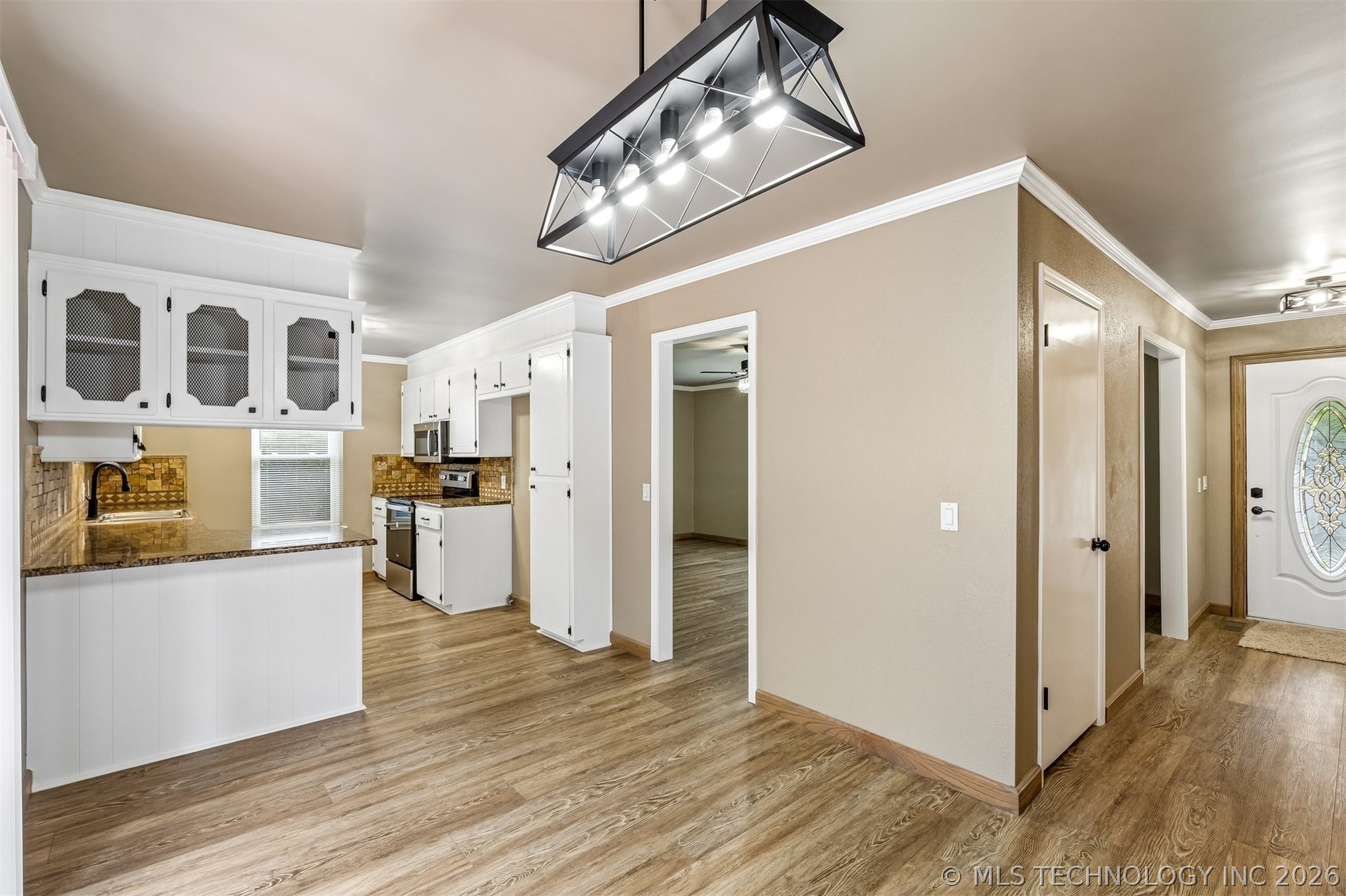 813 E Teresa Avenue Sapulpa OK 74066