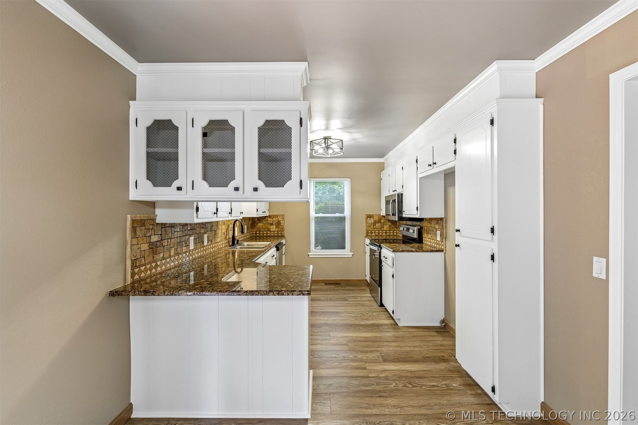 813 E Teresa Avenue Sapulpa OK 74066