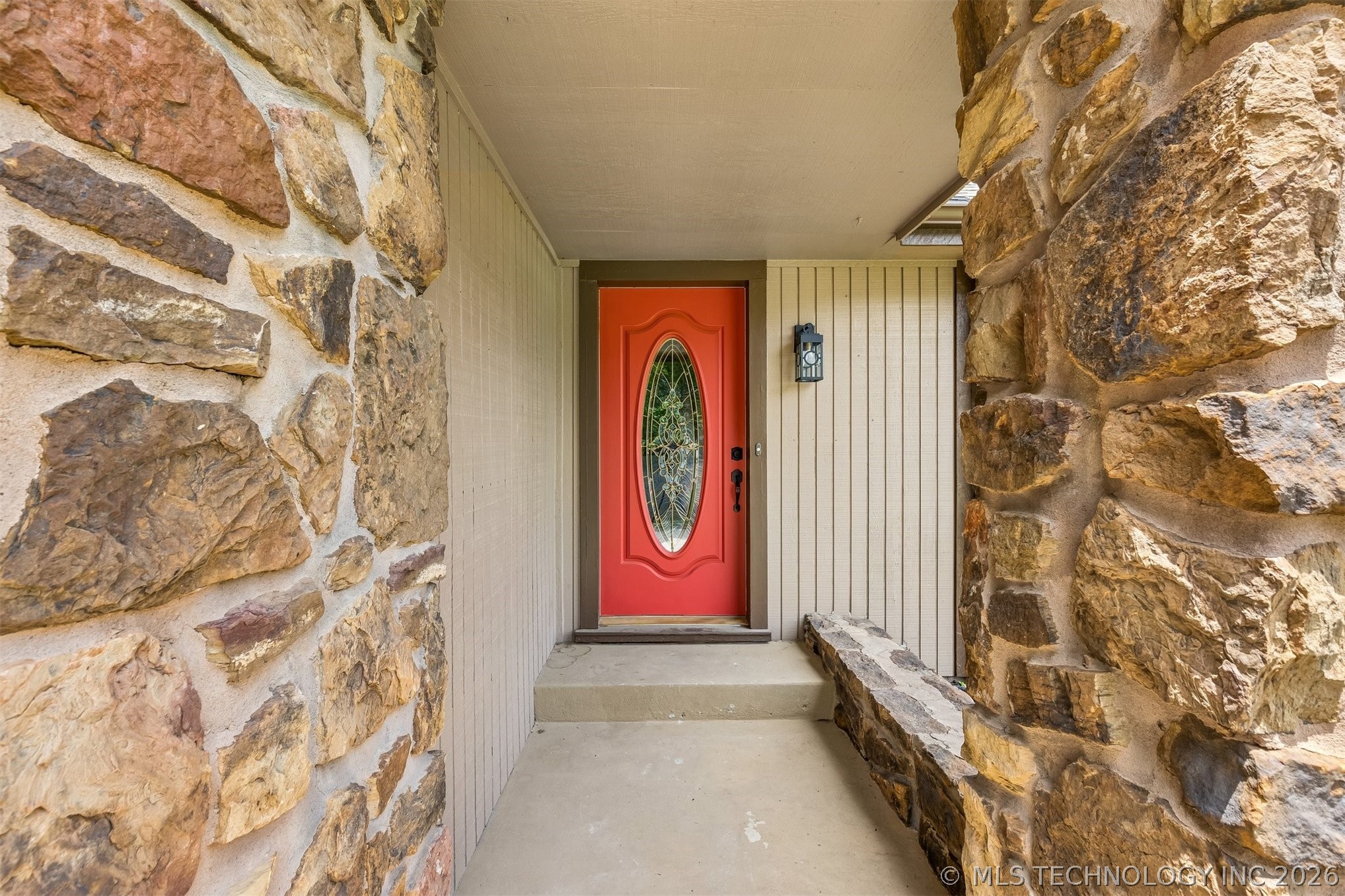 813 E Teresa Avenue Sapulpa OK 74066
