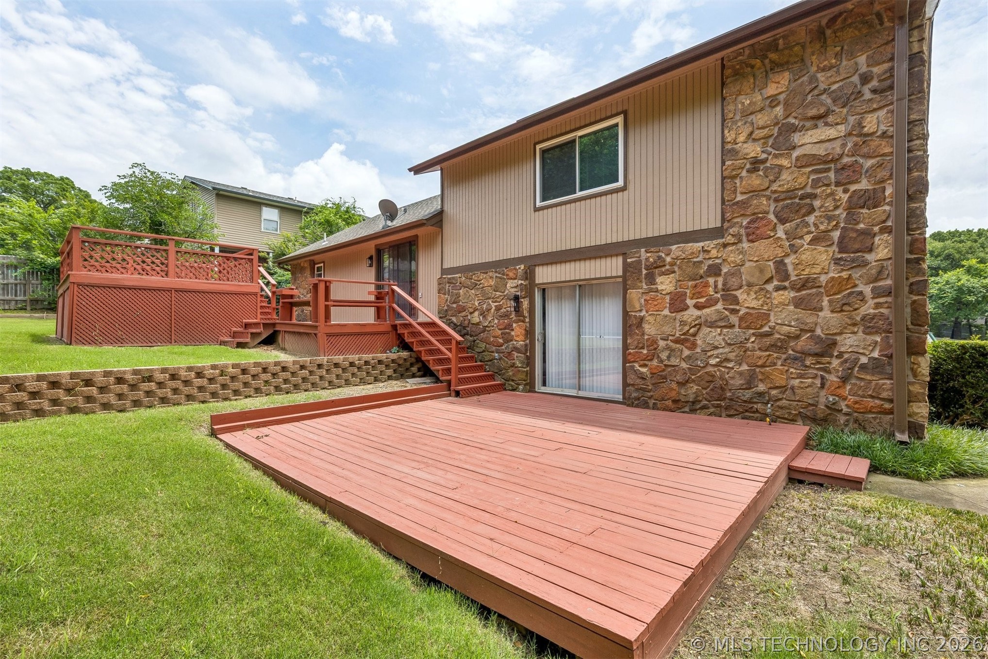 813 E Teresa Avenue Sapulpa OK 74066