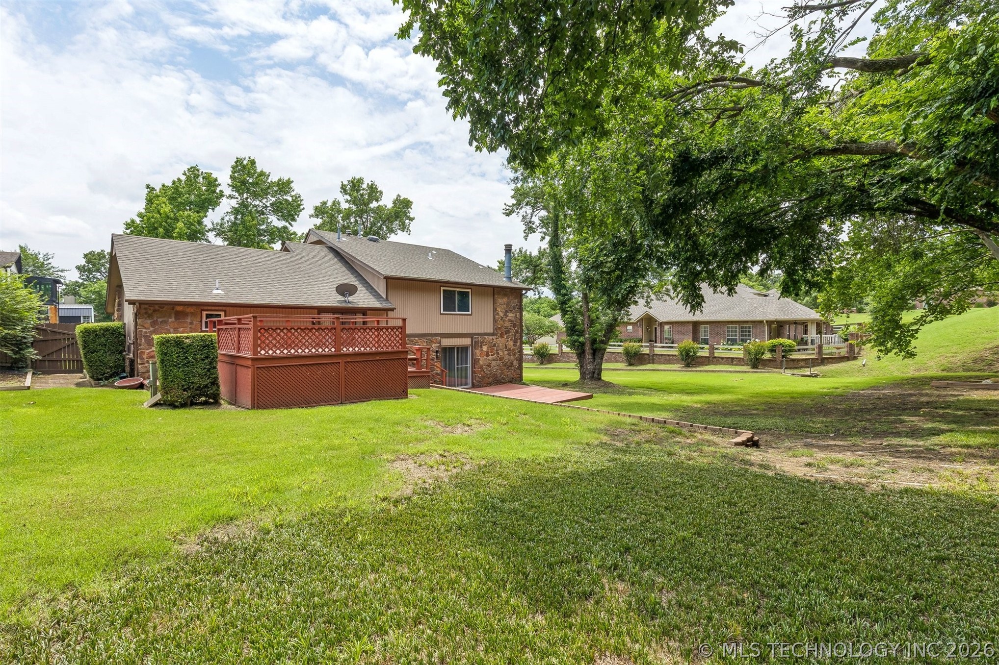 813 E Teresa Avenue Sapulpa OK 74066