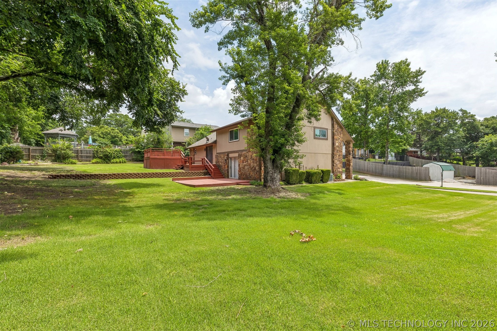 813 E Teresa Avenue Sapulpa OK 74066