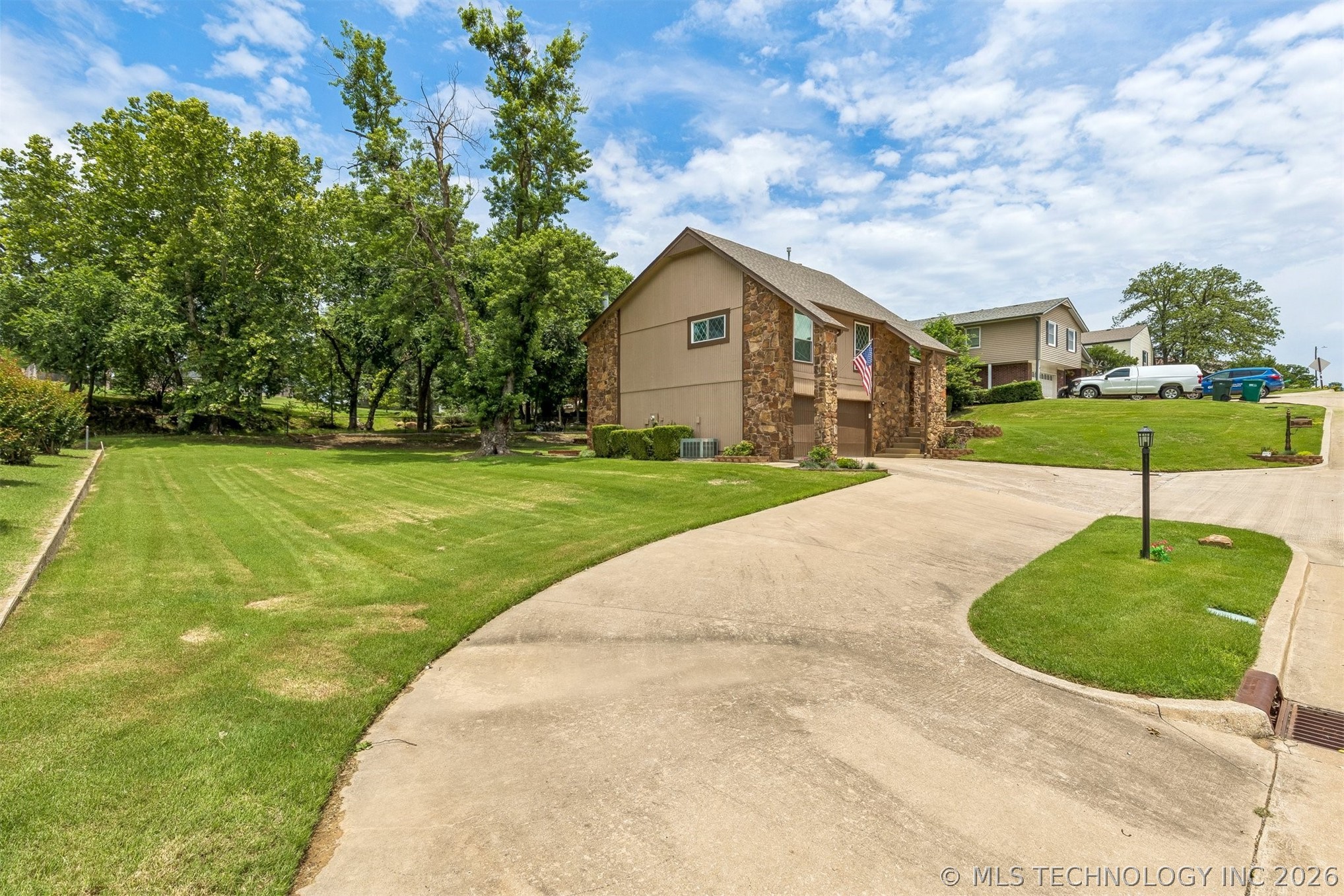 813 E Teresa Avenue Sapulpa OK 74066